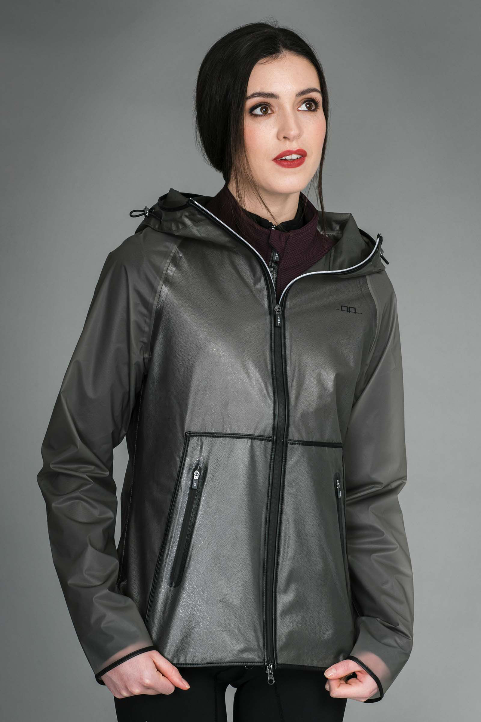 Women's waterproof winter coats sale store