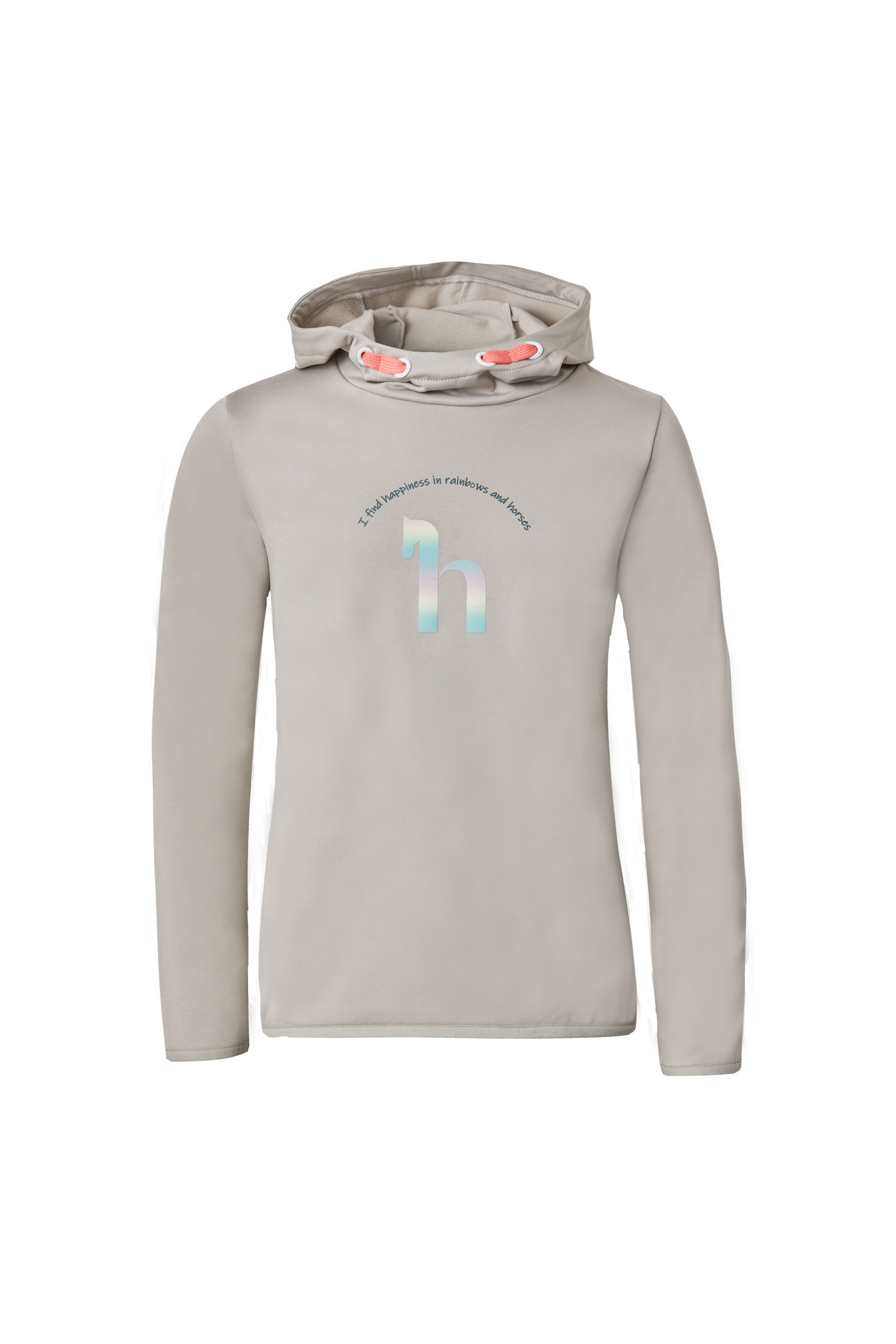 Kids horse jackets top