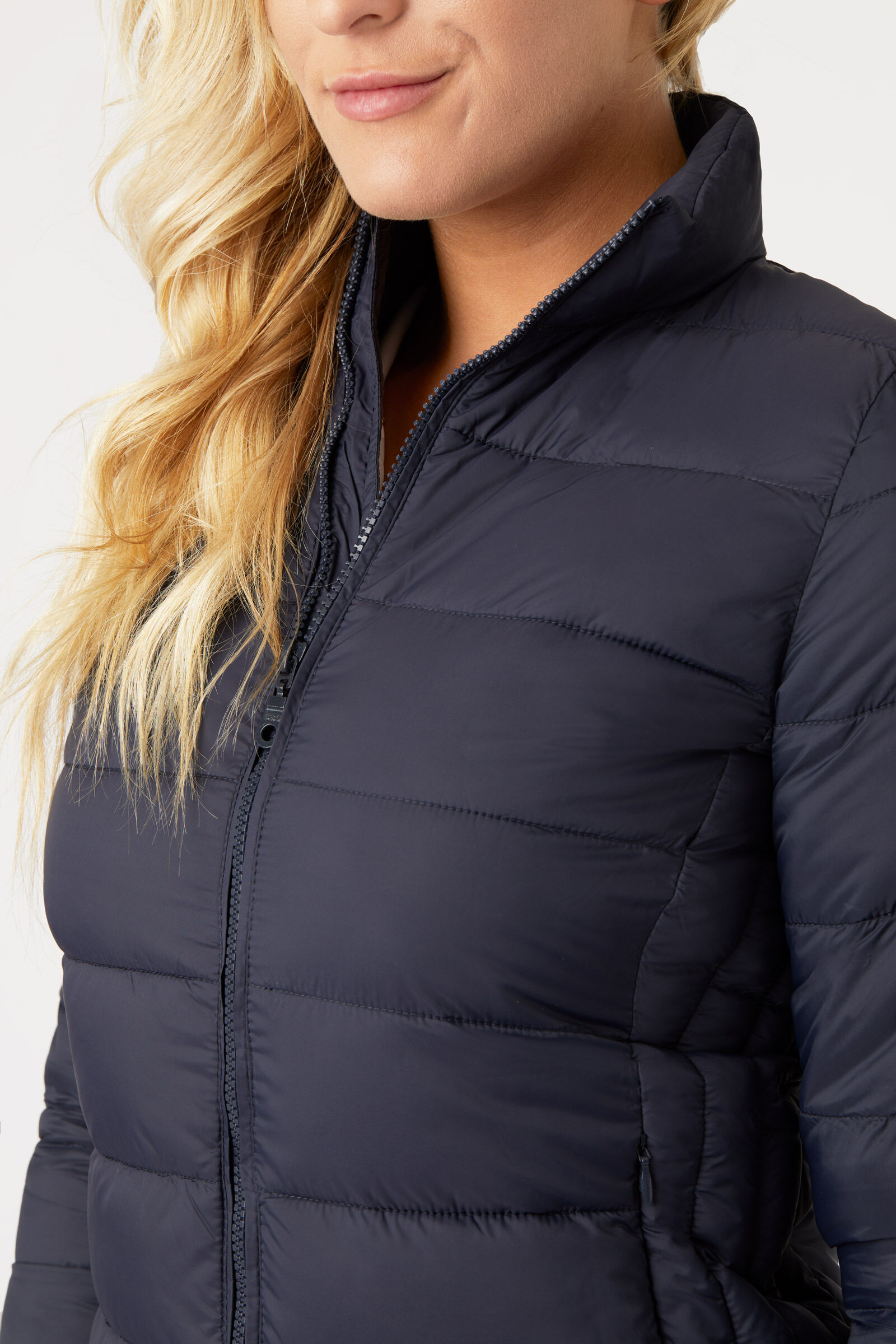 Horze Alicia Women s Lightweight Padded Club Riding Jacket horze.ie