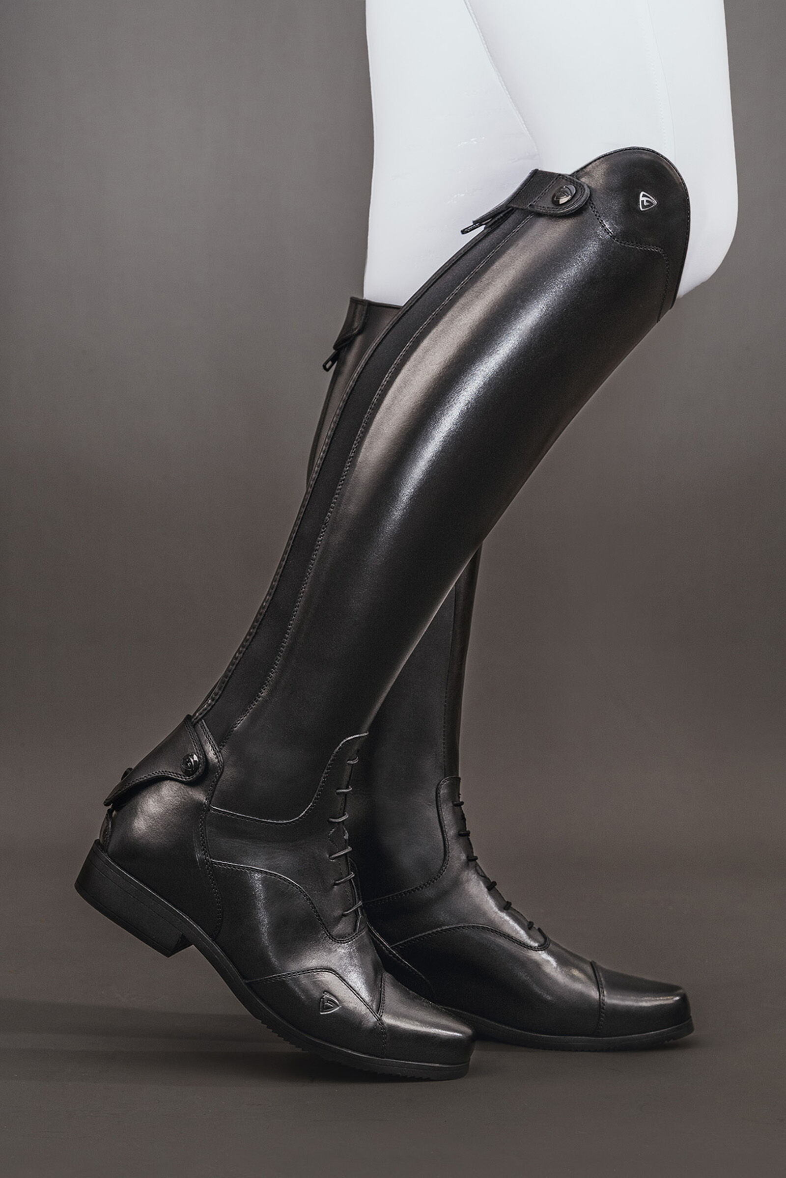 Tonic boots hotsell equestrian