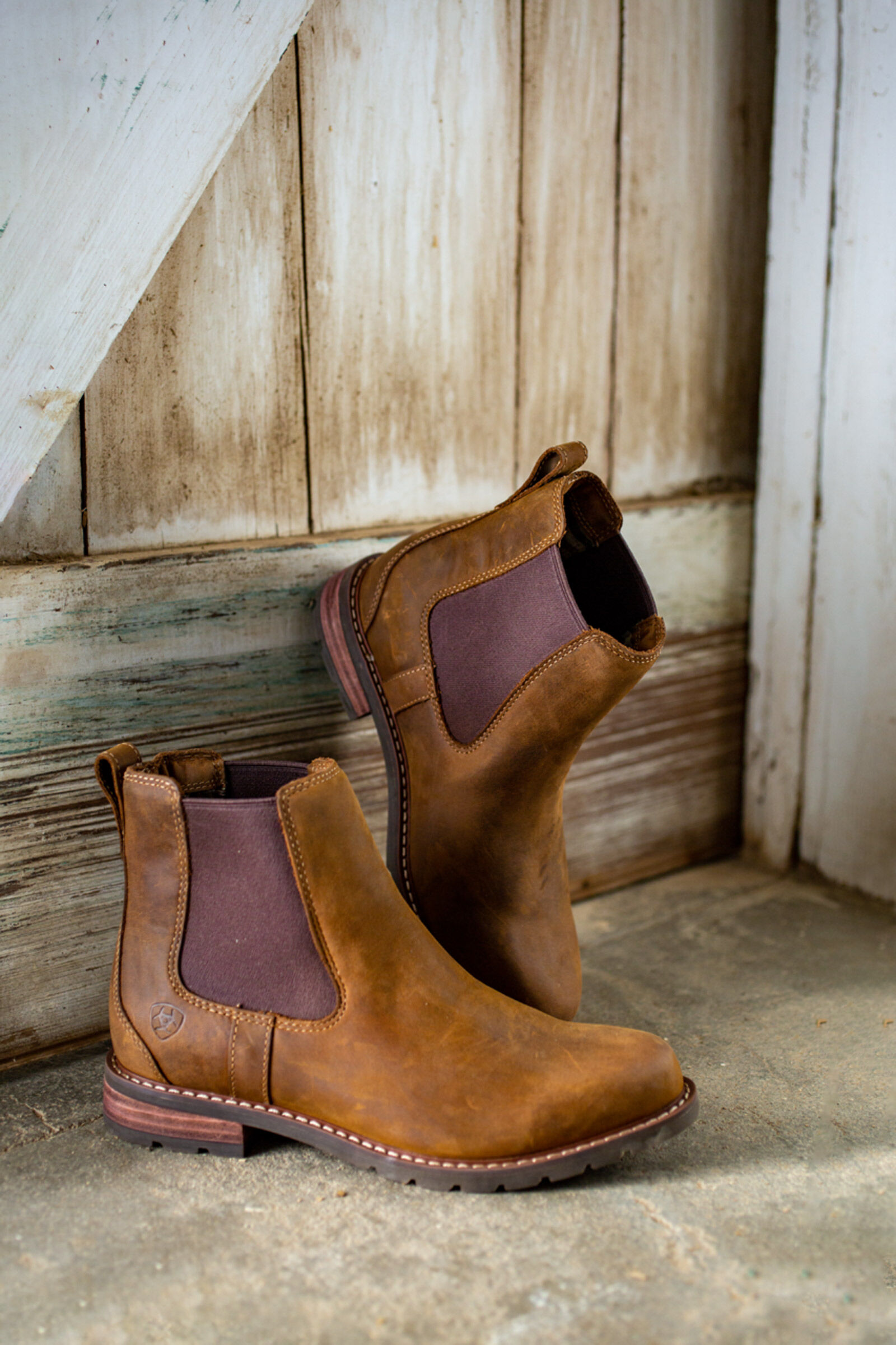 Wexford waterproof hot sale