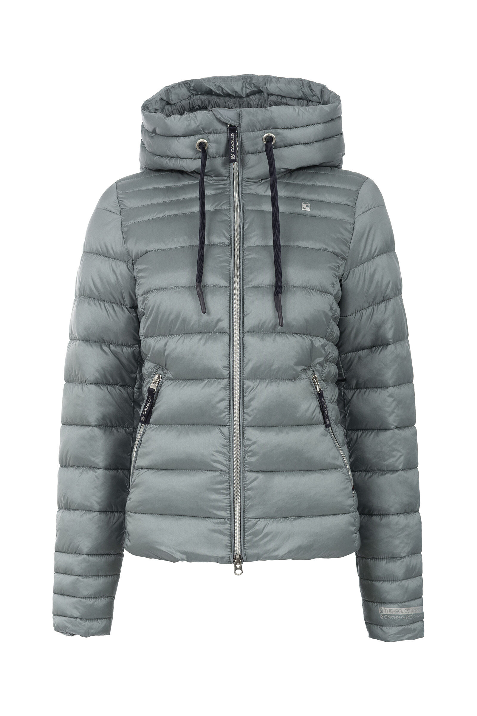 Moncler seoul hooded puffer jacket discount