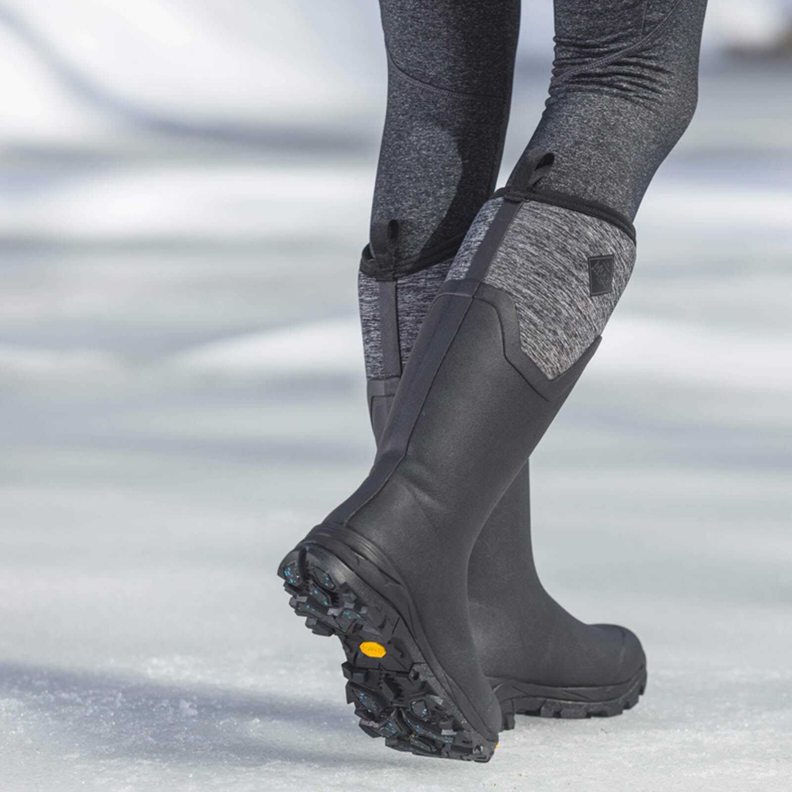 Muck boot arctic ice tall womens 2025