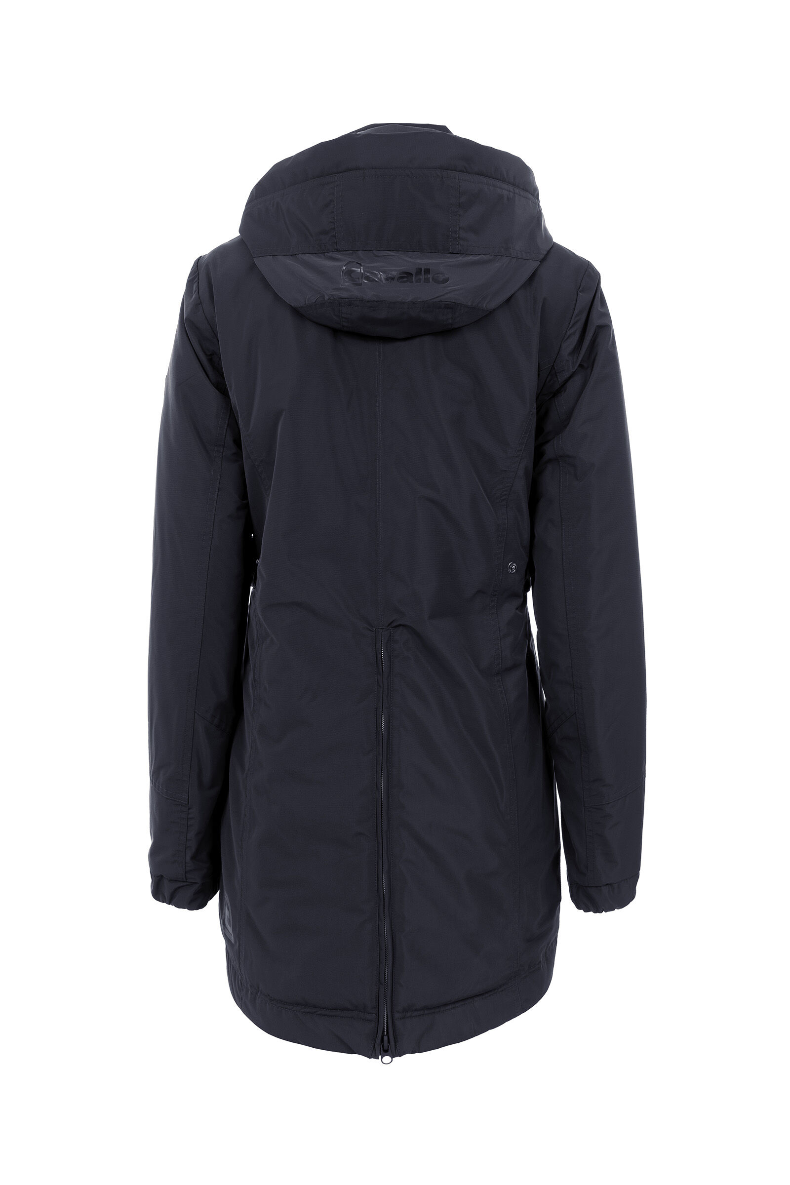 Damen winter new arrivals parka sale