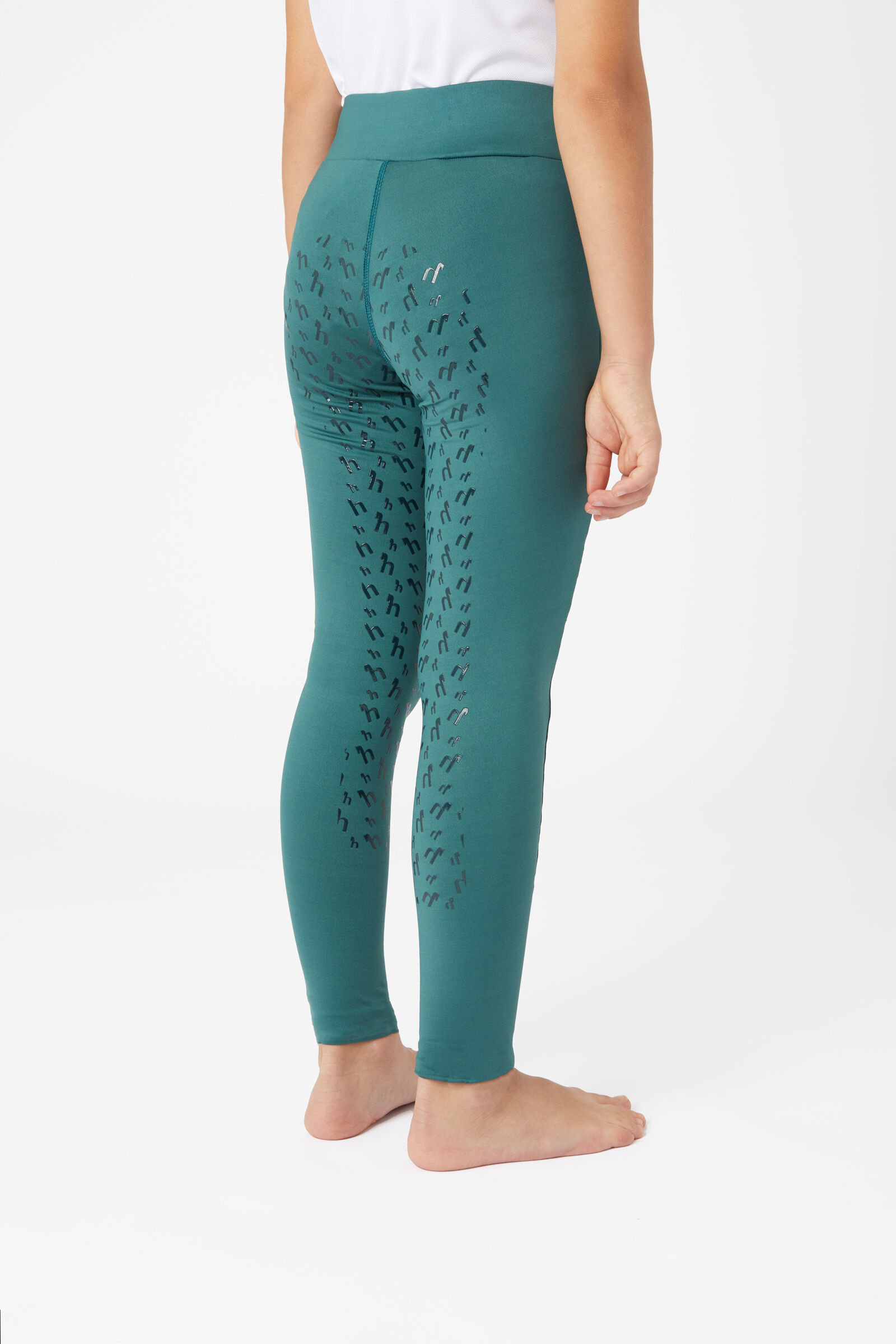 Kids Riding Tights horze.ie
