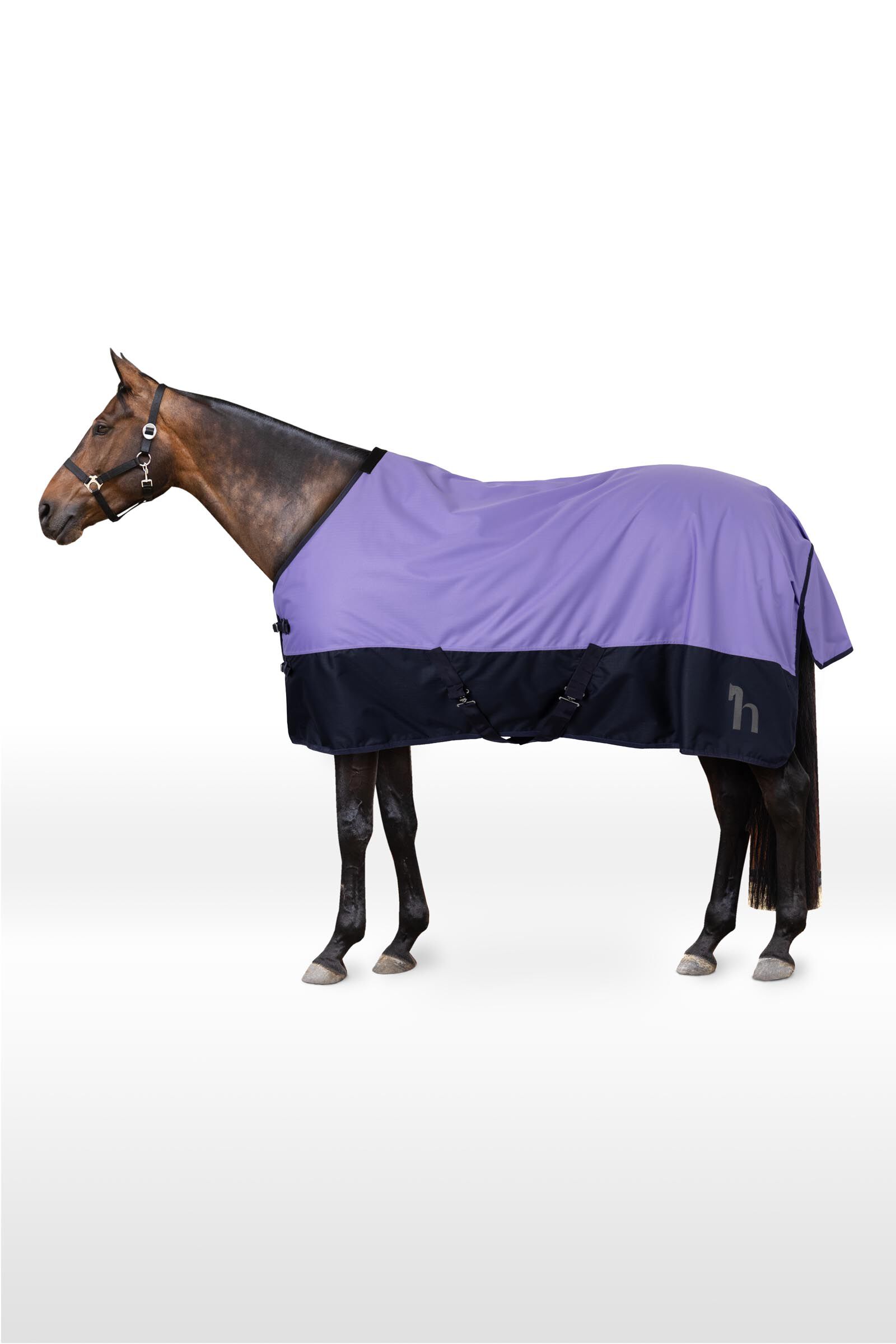 Fleece lined horse blanket new arrivals
