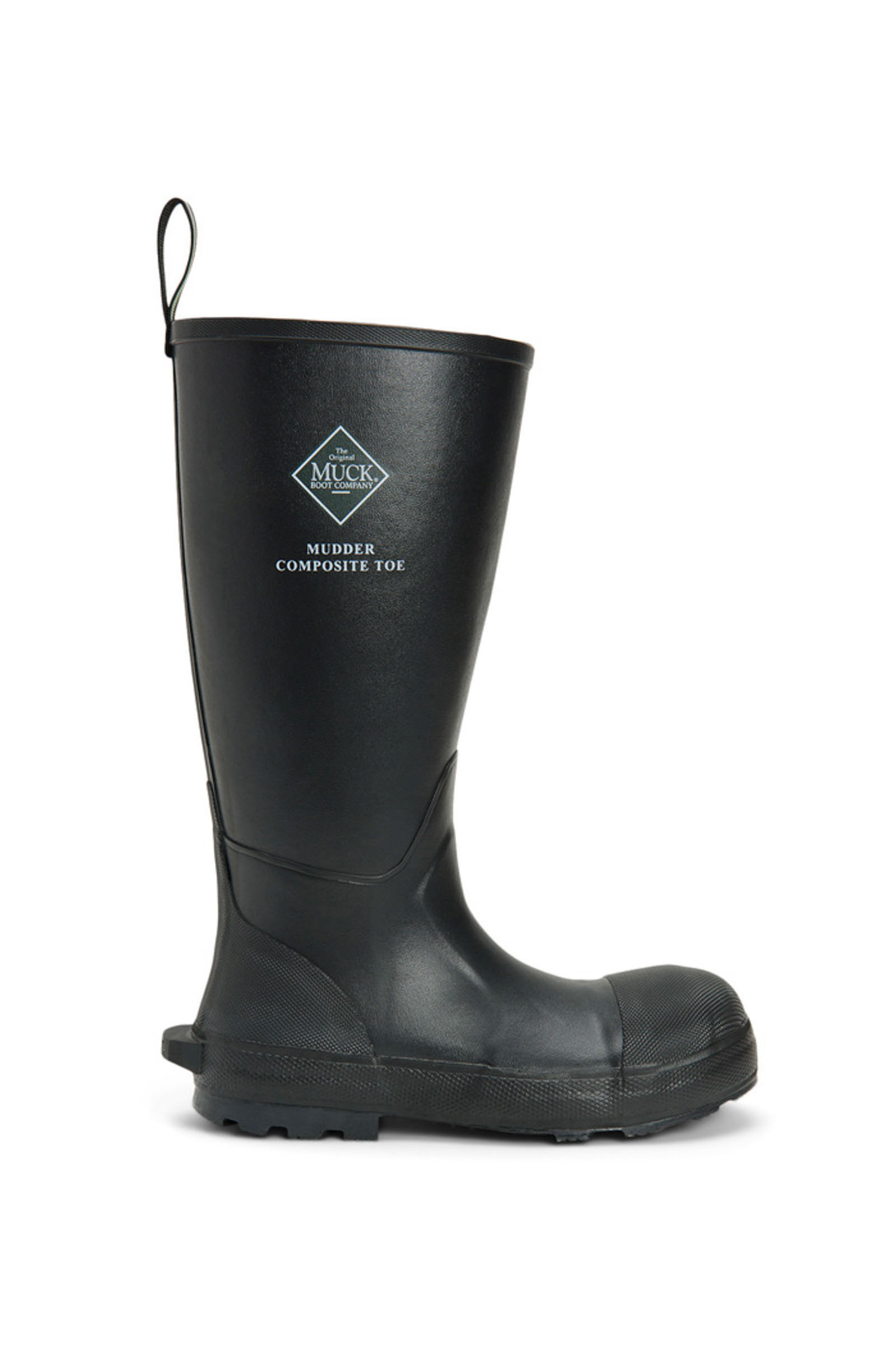 Men's muck top boots size 13