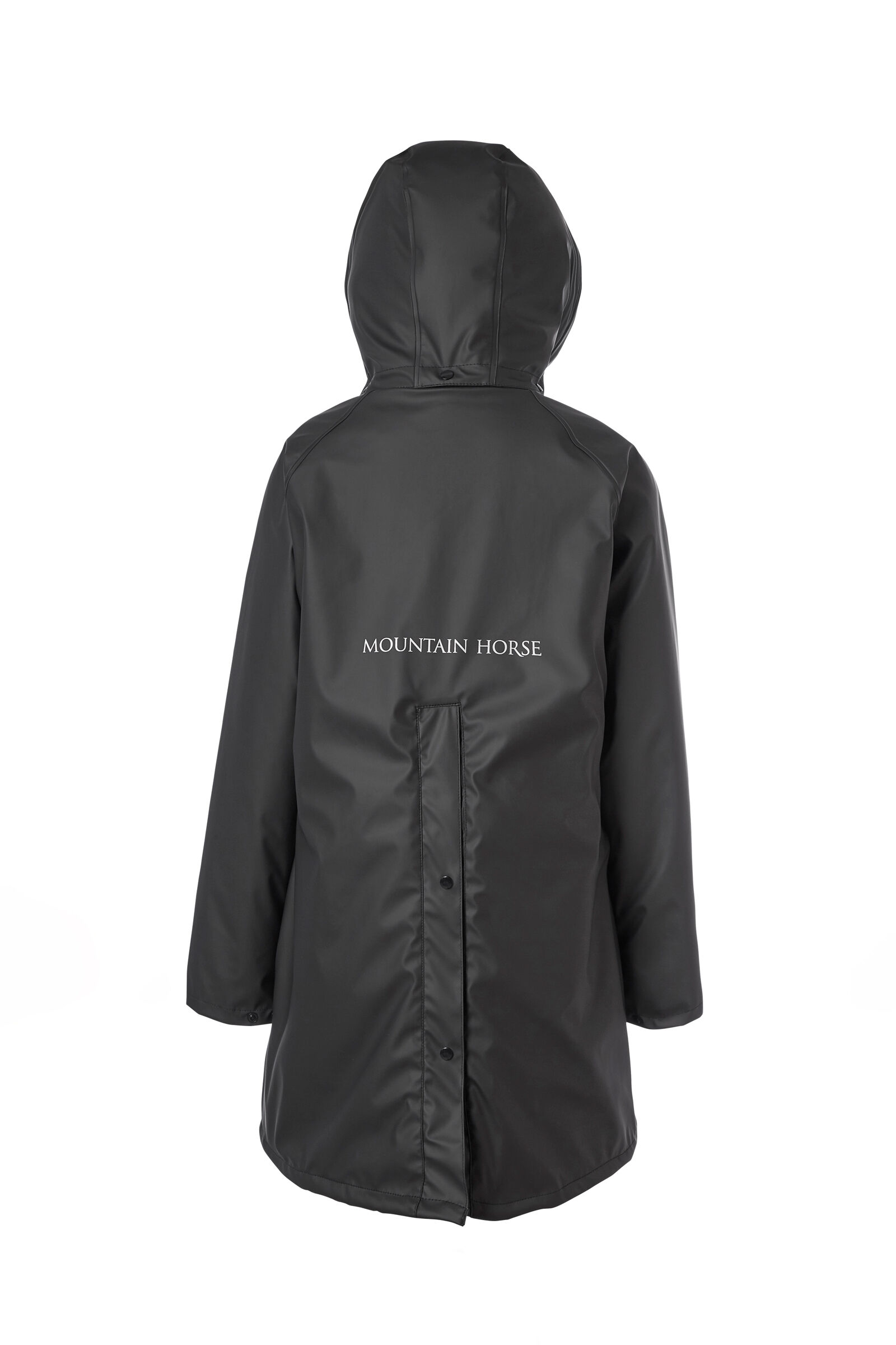 Youth raincoat hot sale