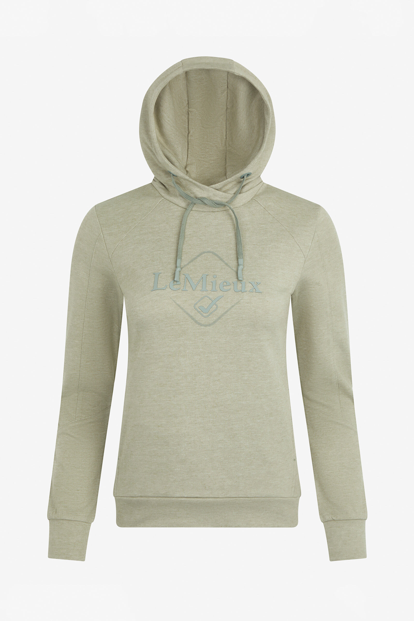 Maria McManus Hoodie h grey s Maria McManus- abersons