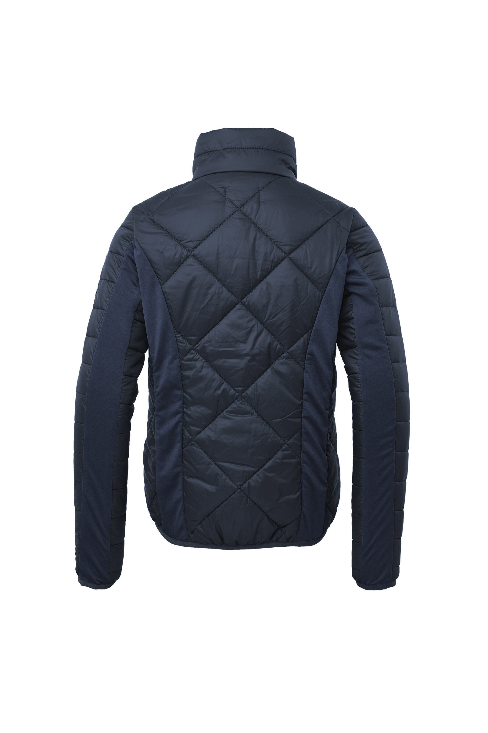 Lightweight polyester jacket deals