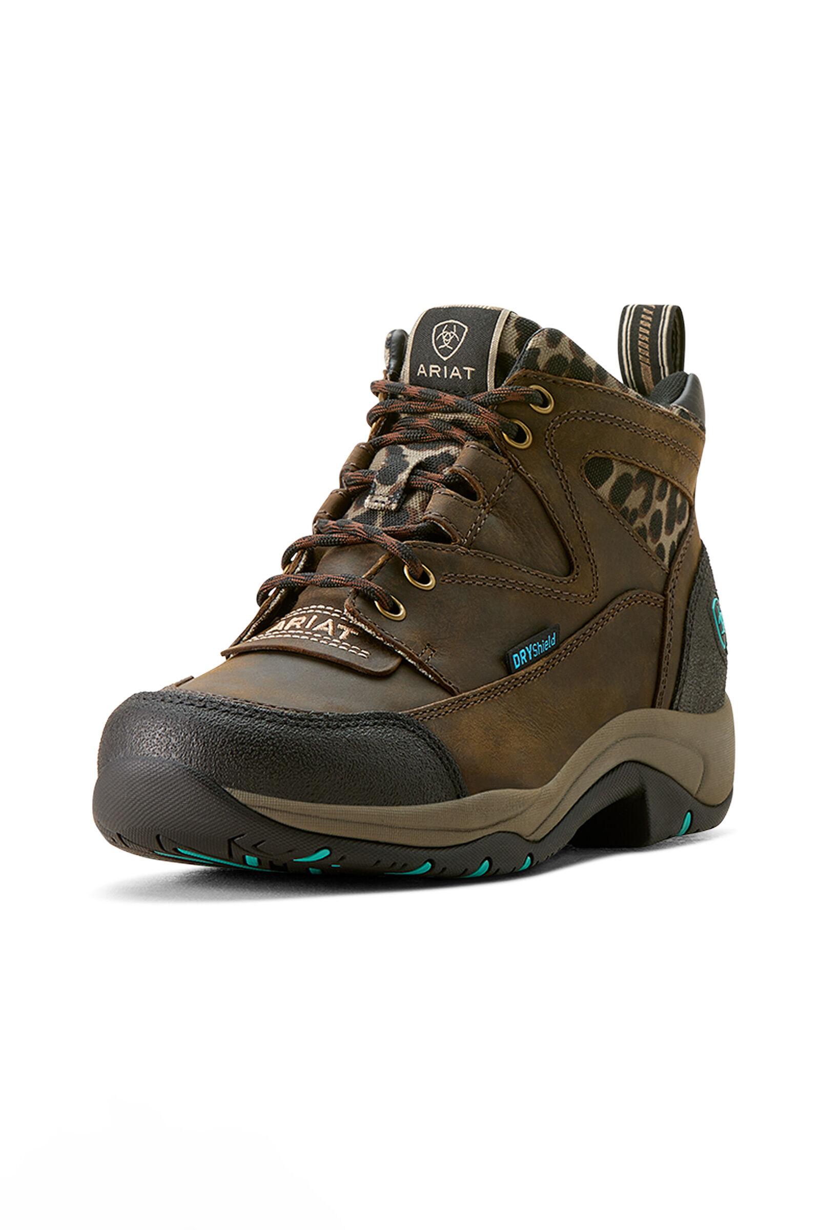 Ariat Terrain Waterproof Boots horze.ie