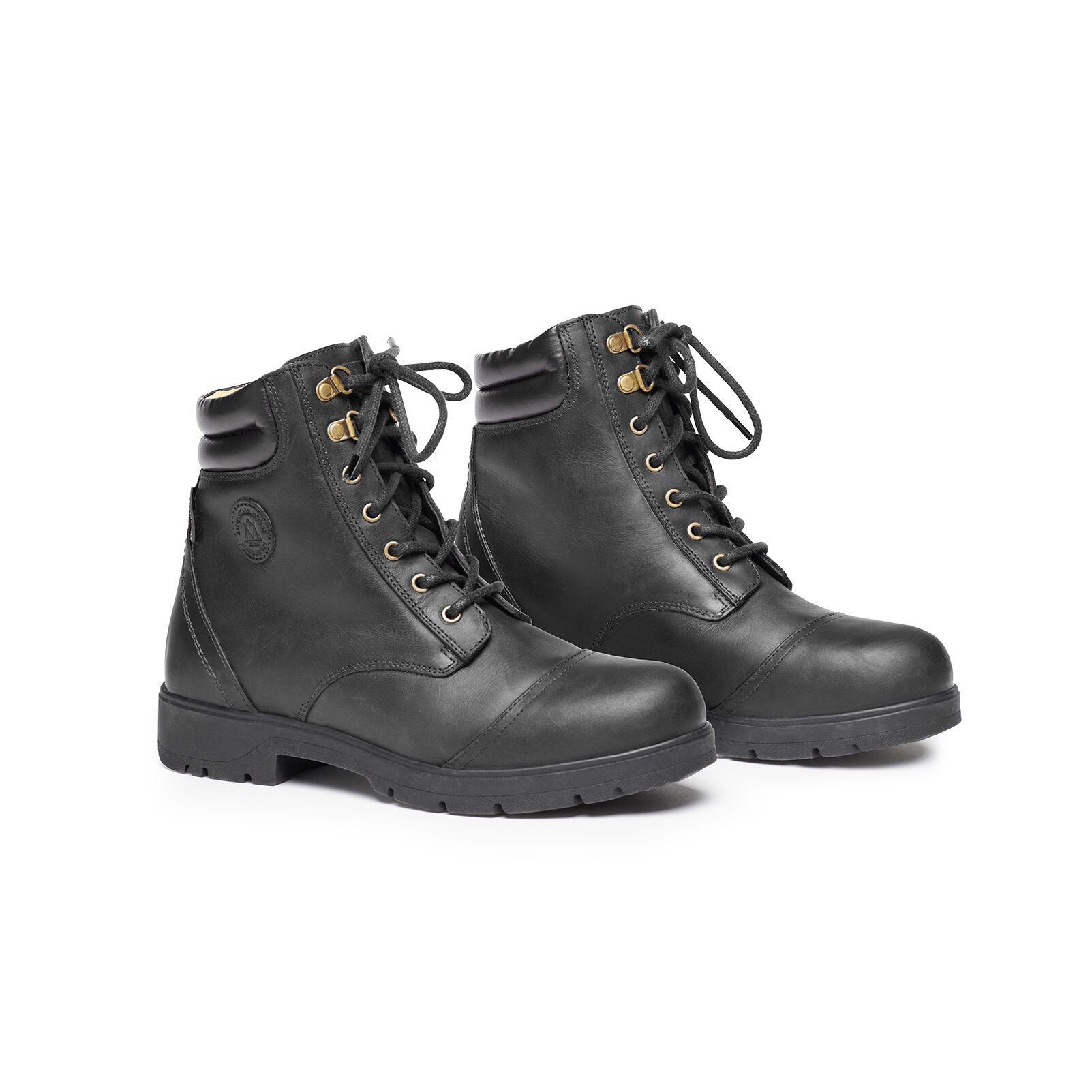 Mountain horse paddock boots 2025