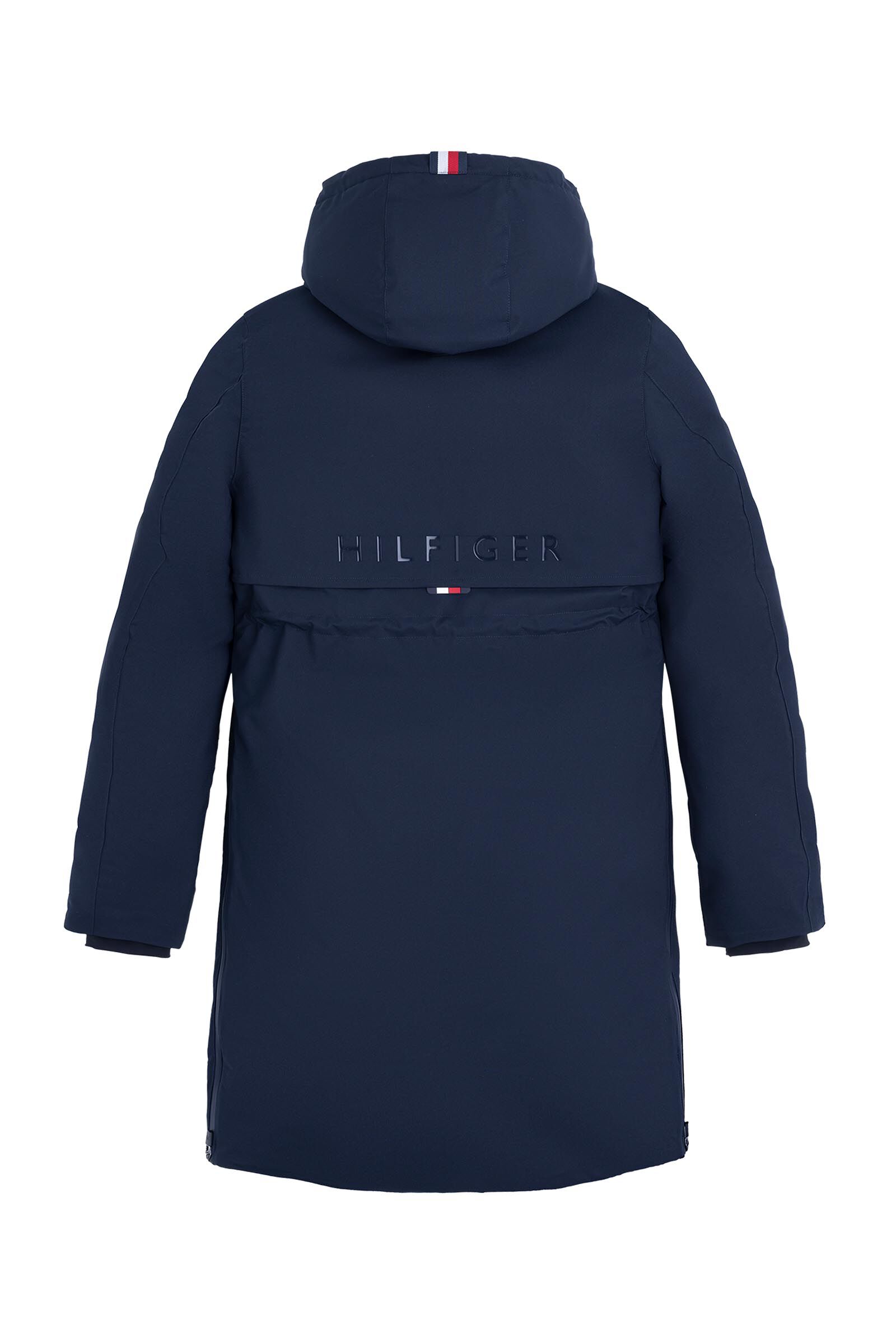 Coat tommy on sale