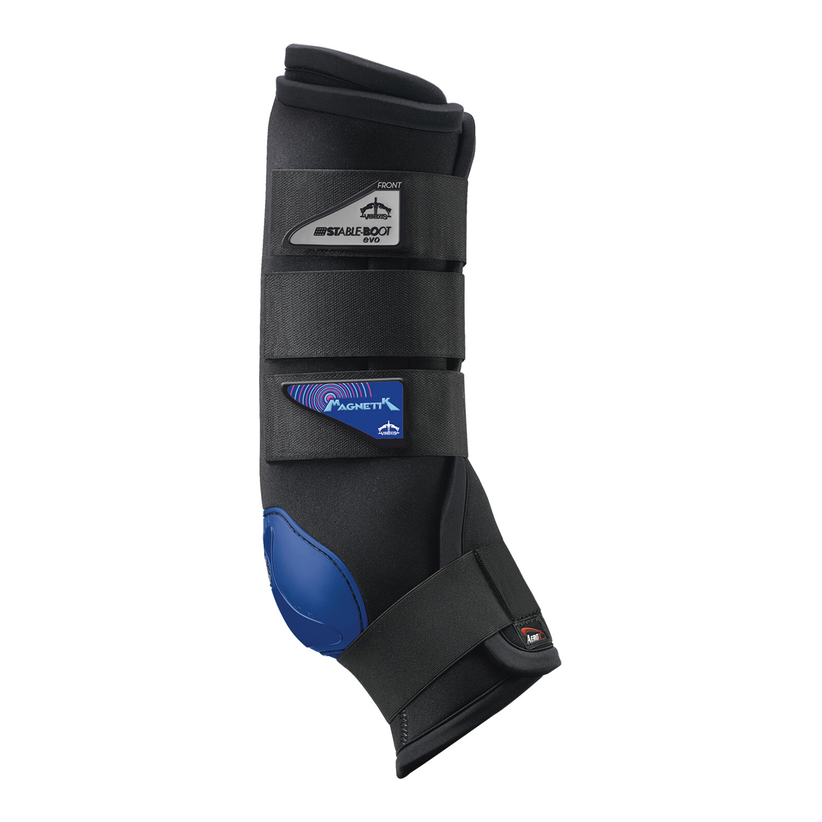 Veredus magnetik hoof boots outlet