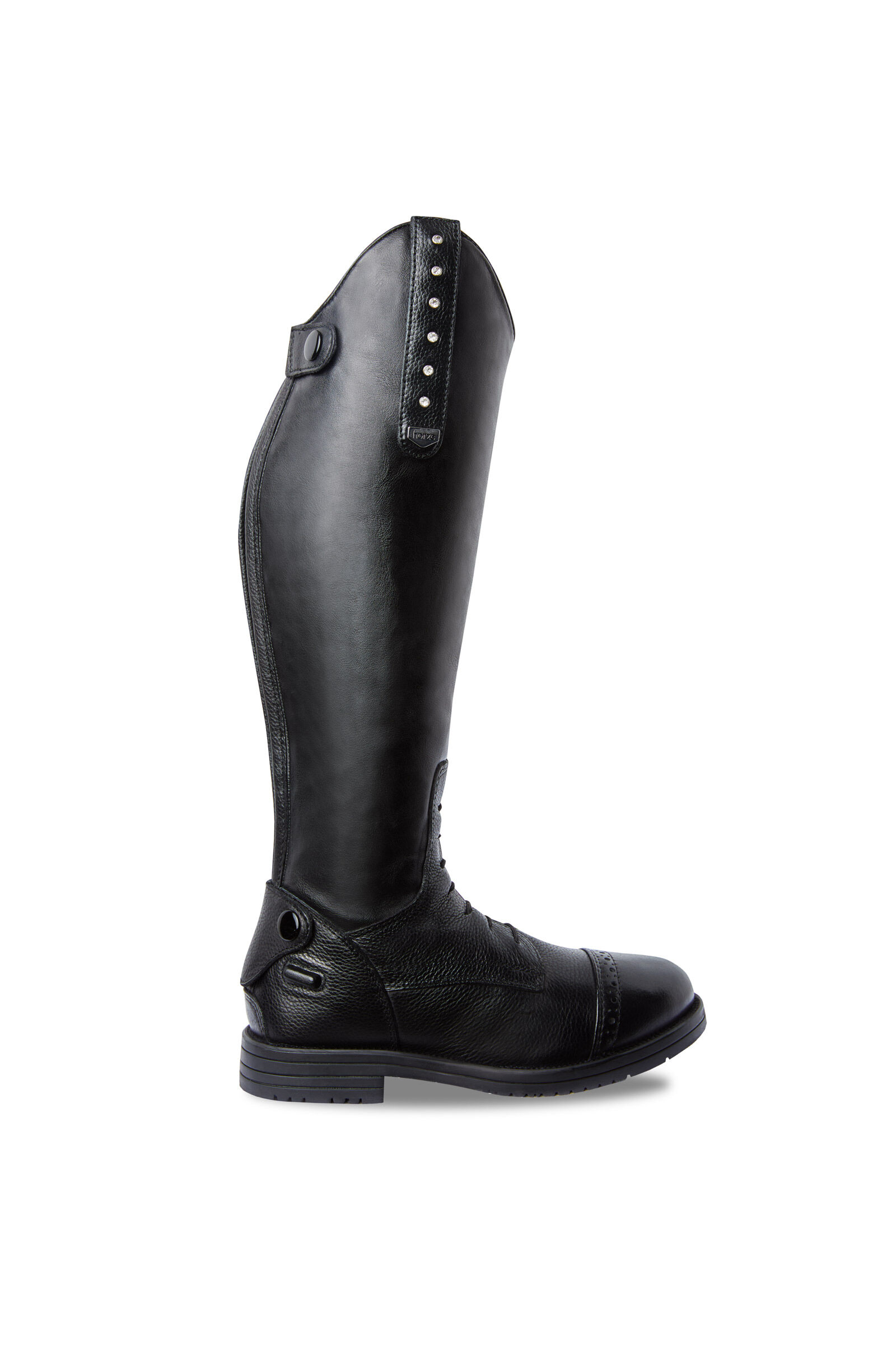 Kids Riding Boots horze.ie