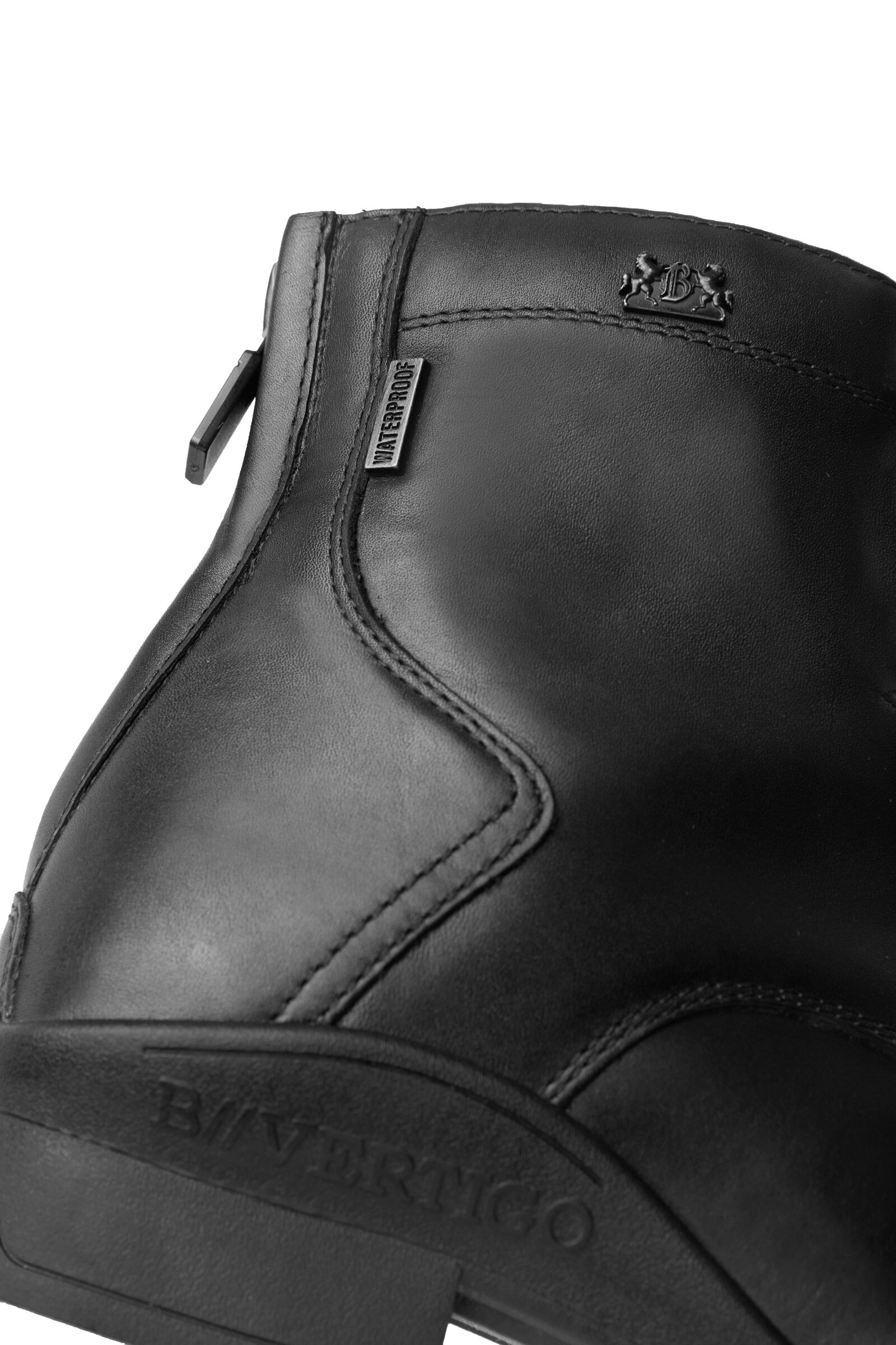 Motorcycle sales paddock boots