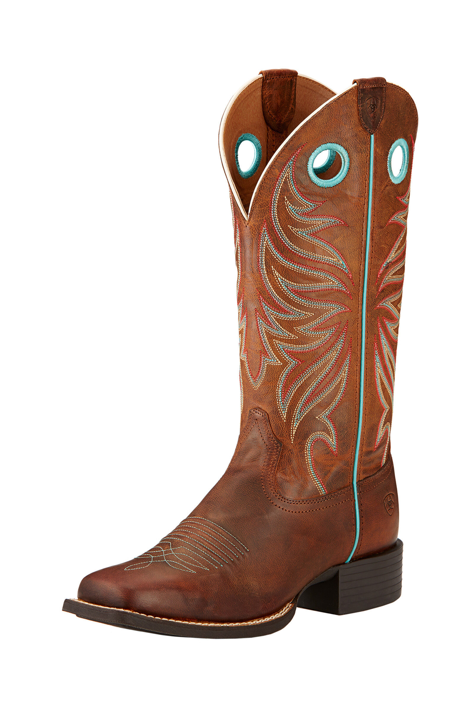 Ariat store boots ireland