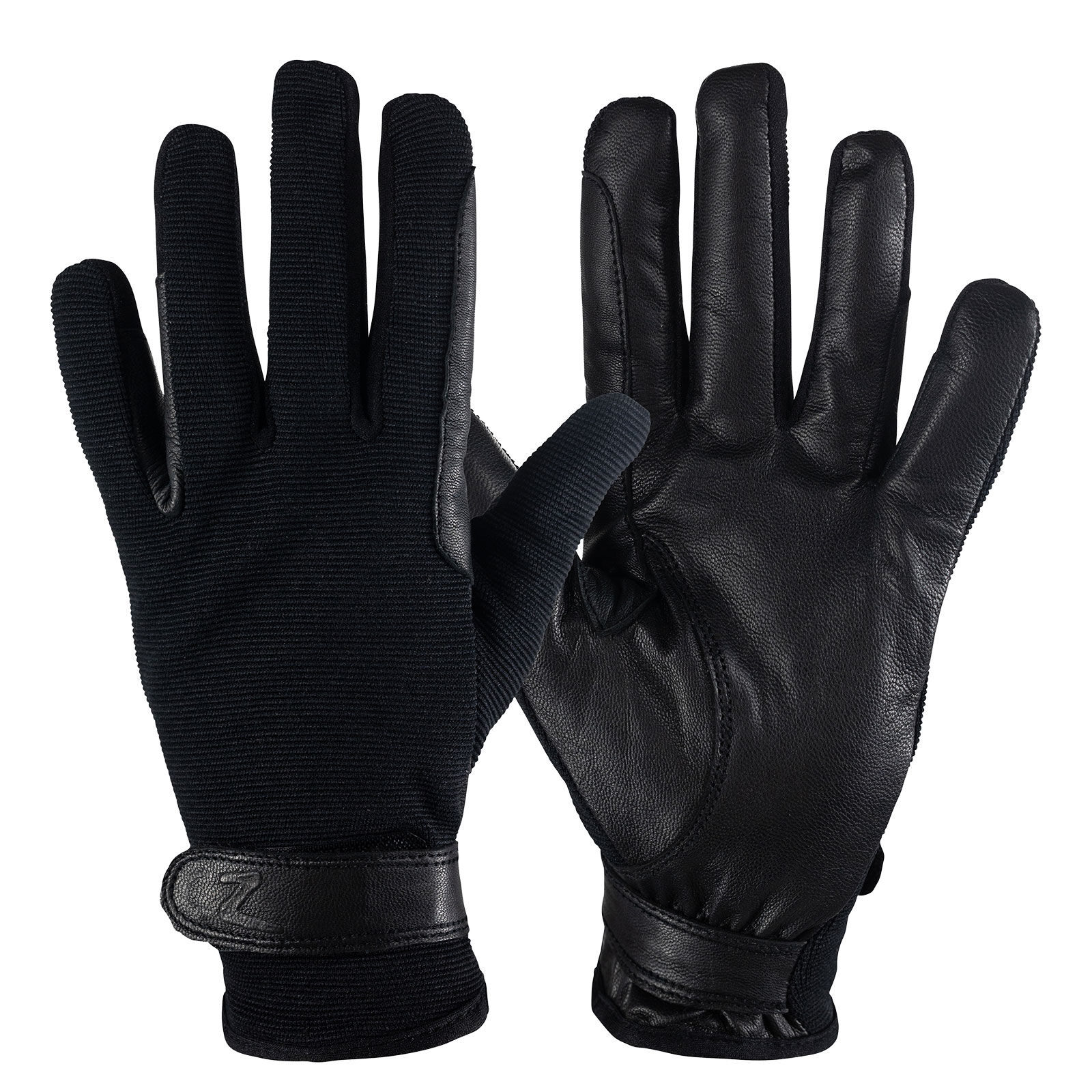Cold weather riding gloves sales