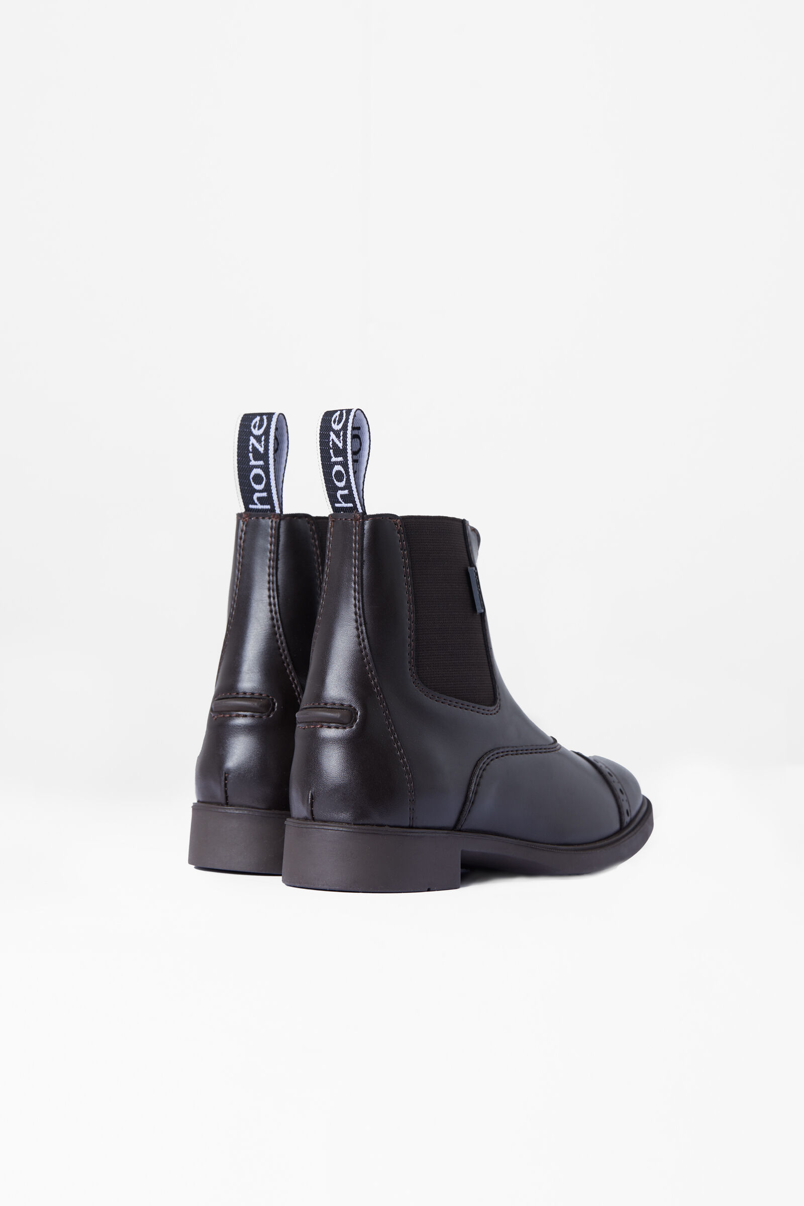 Short horse riding boots online