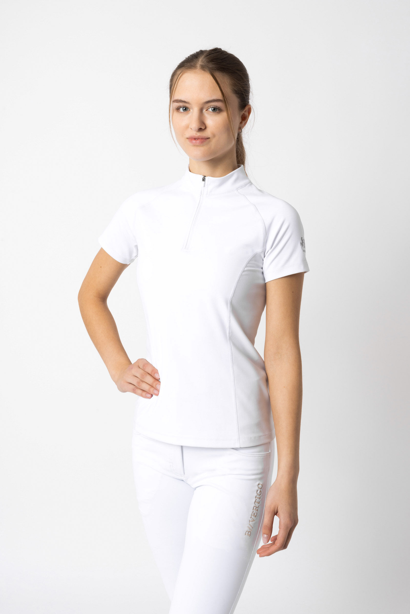 Horseback riding shirts hot sale
