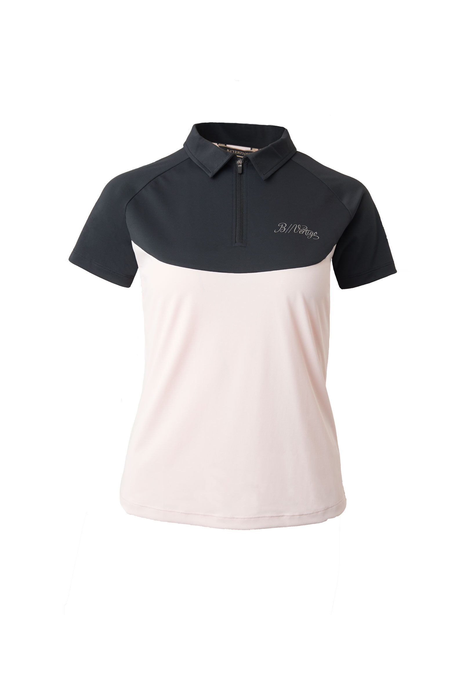 B Vertigo Ariella Women s Polo Shirt horze.ie