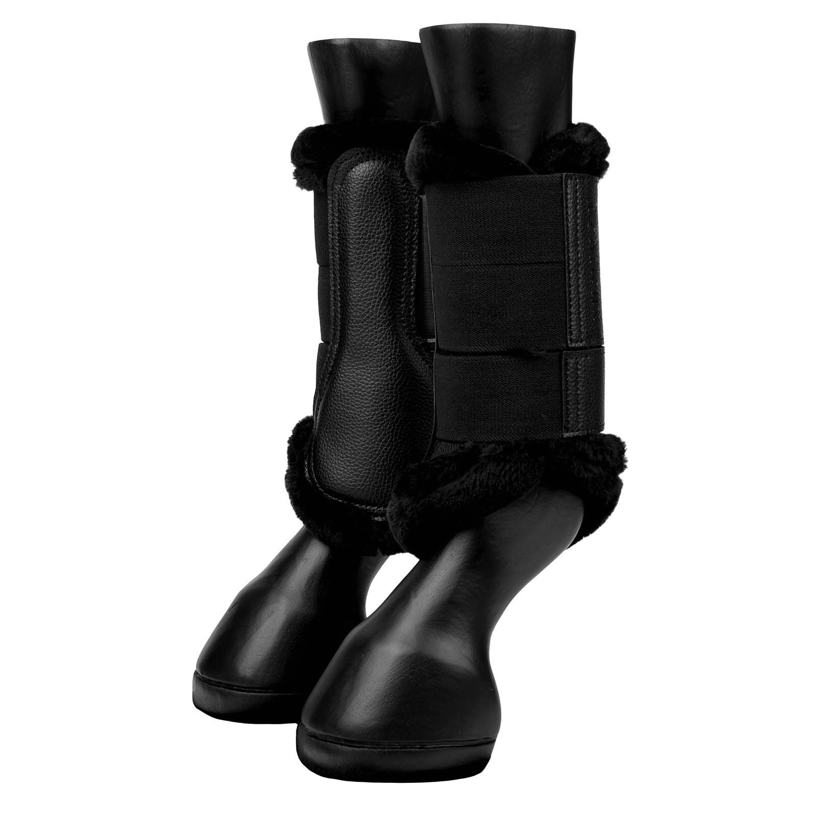 Lemieux mesh brushing boots clearance