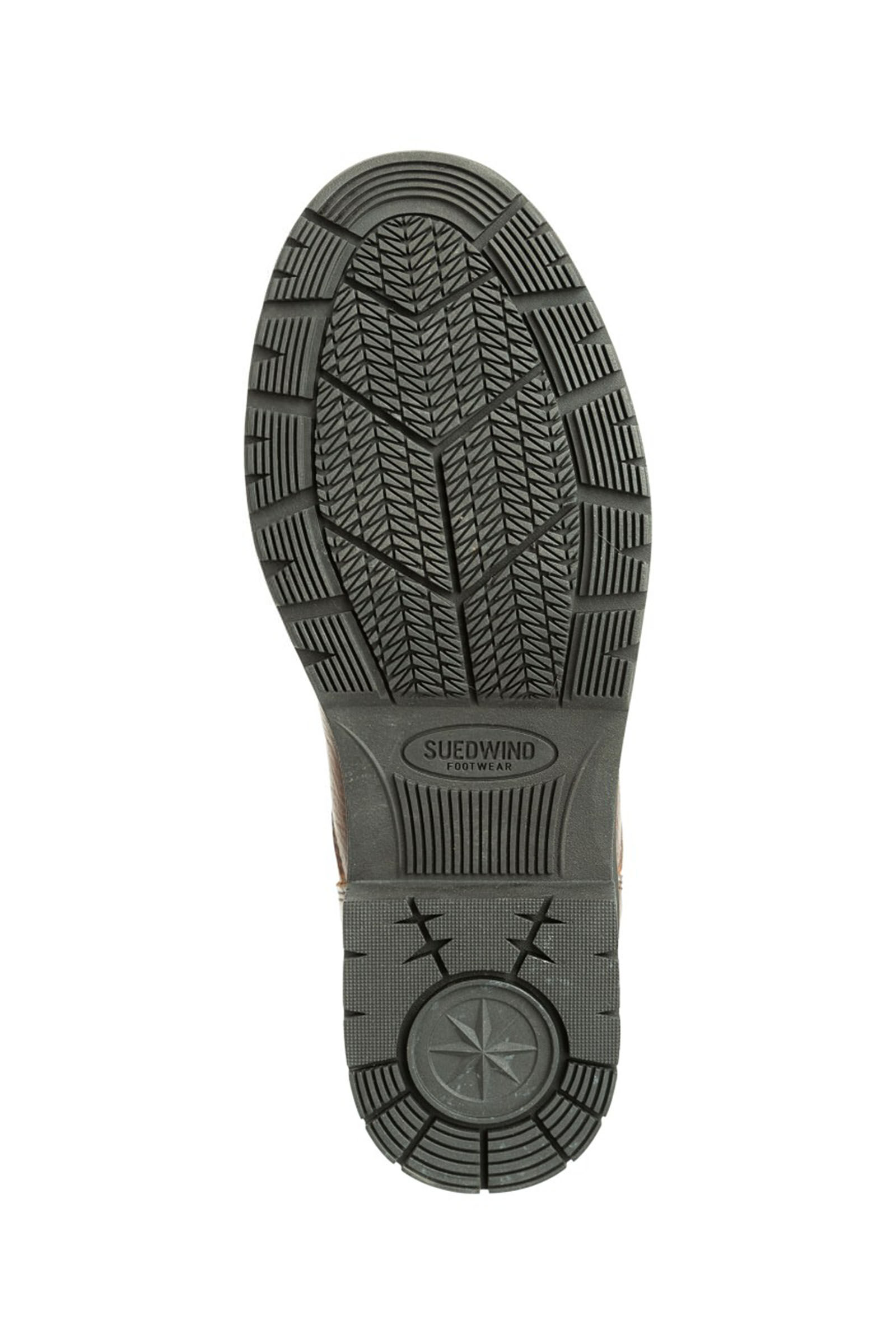 Suedwind Footwear Amaron Tall Wool Waterproof Winter Riding Boots horze.ie
