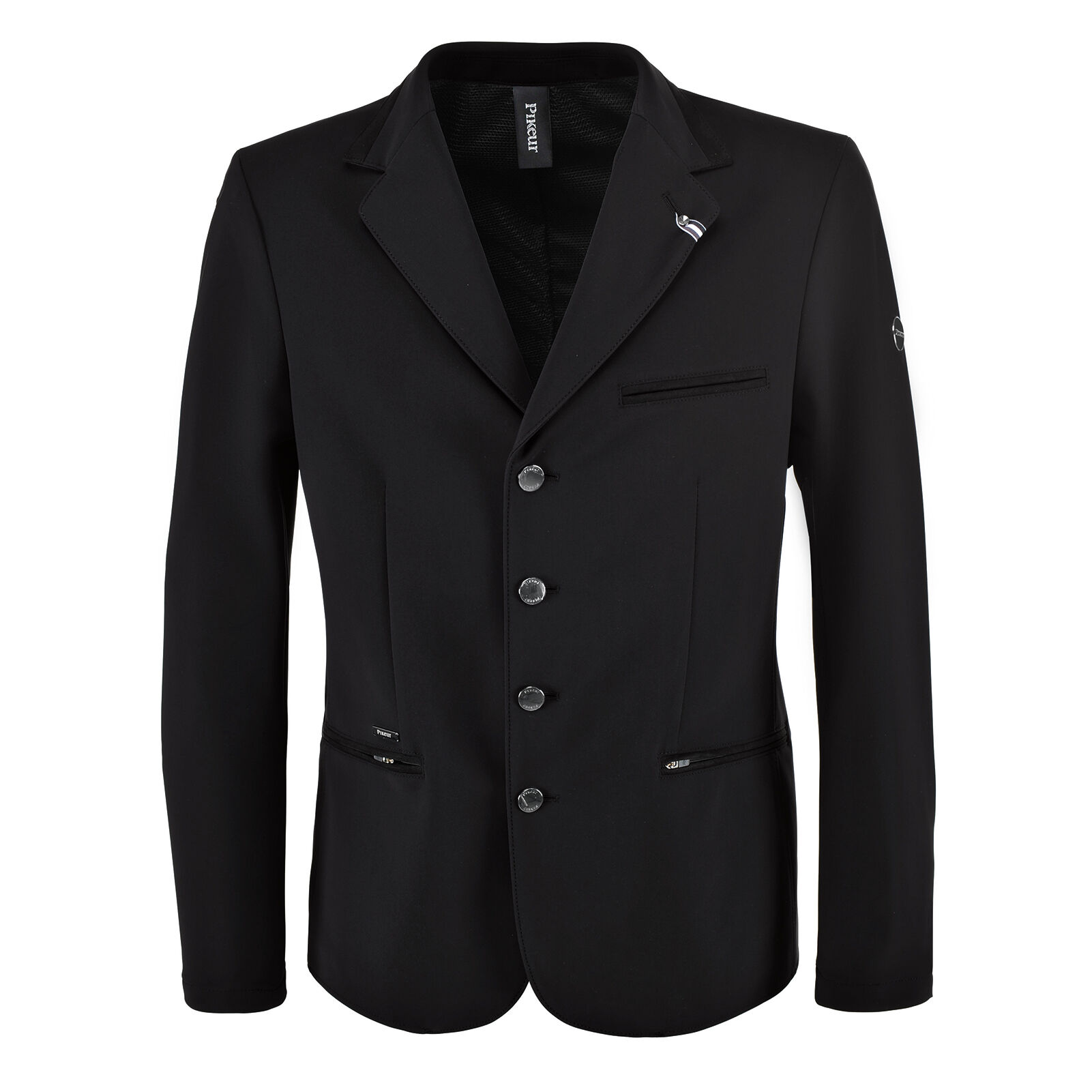 Pikeur Luis Mens Riding Jacket horze.ie