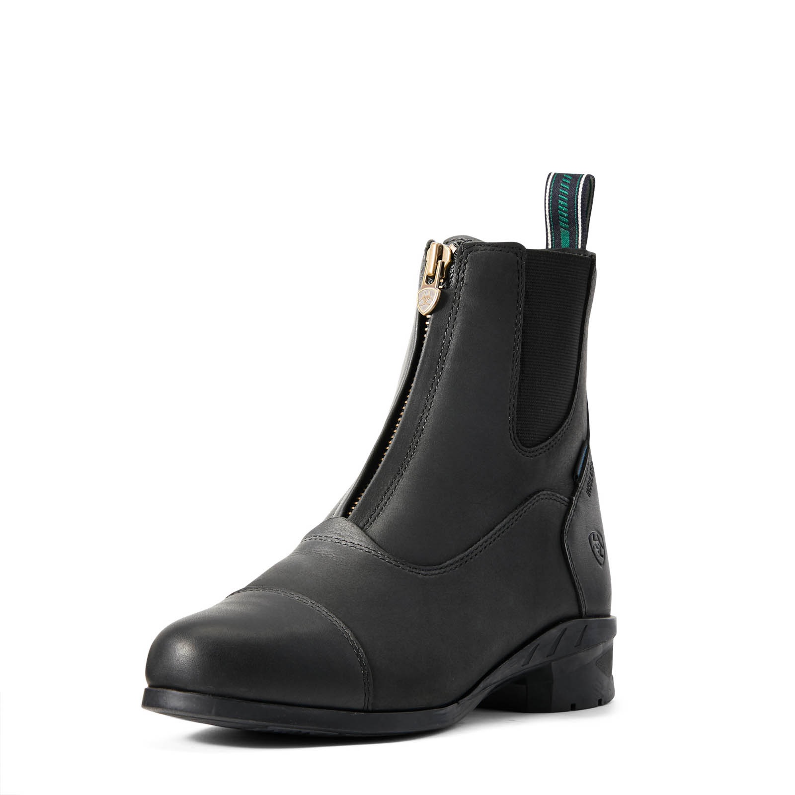 Ariat Heritage IV Zip Women s Waterproof Insulated Paddock Boots