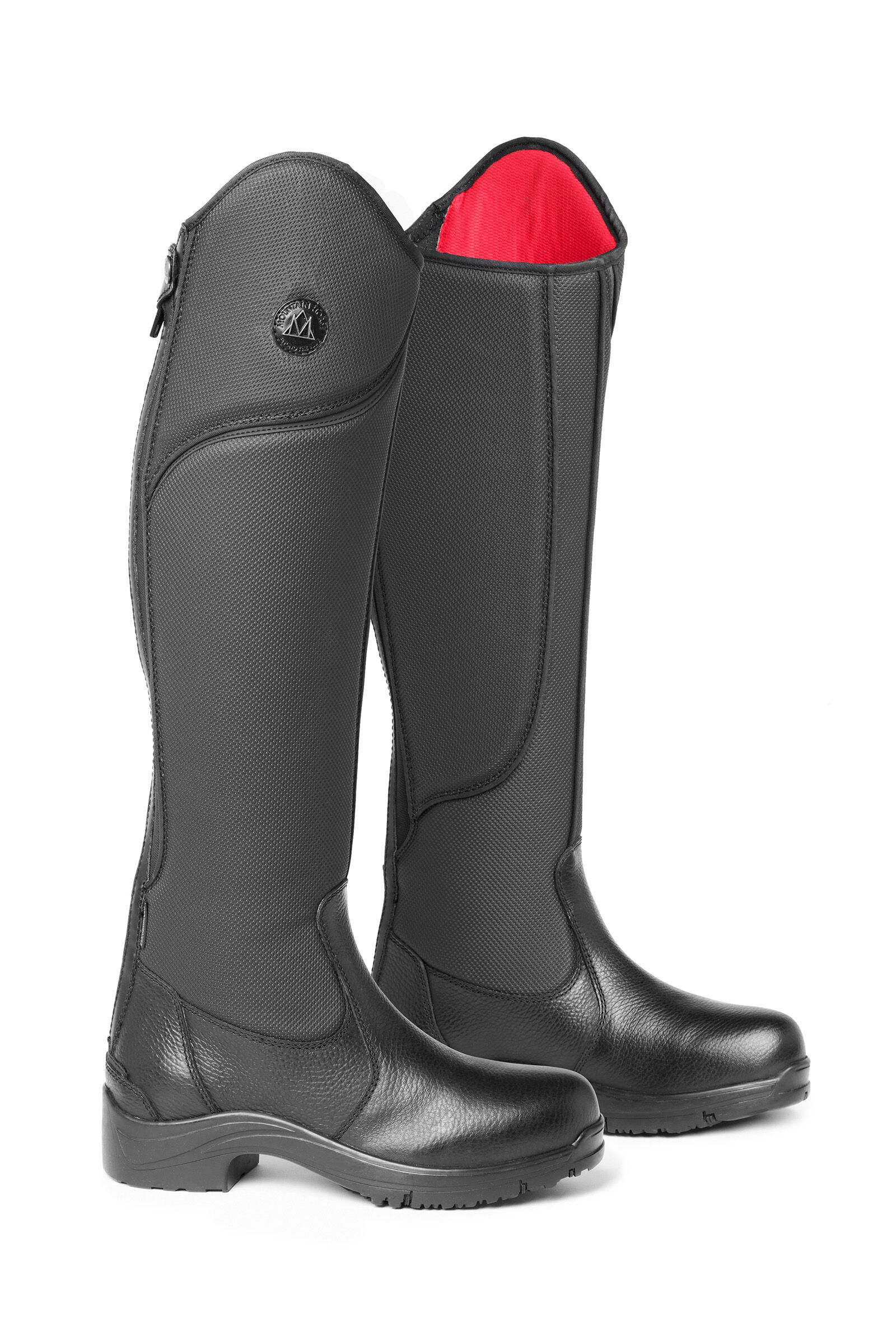 Mountain horse active winter boots sale