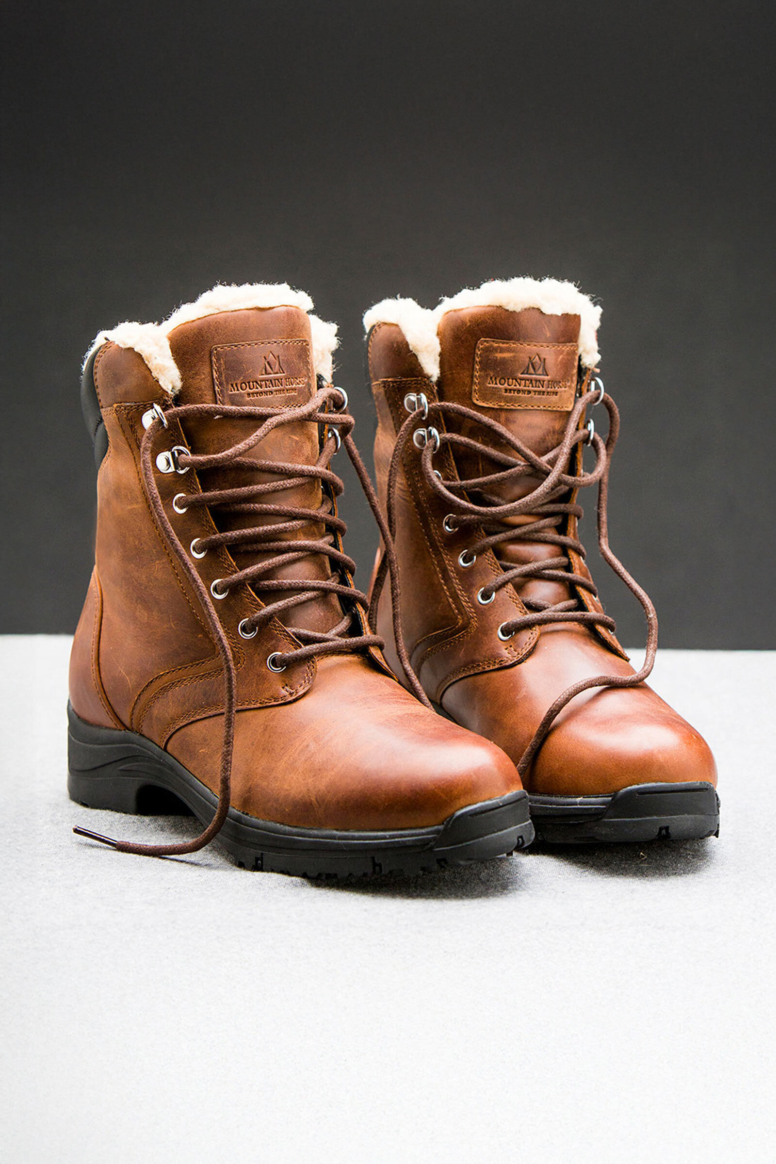 Hiking Riding Shoes horze.ie