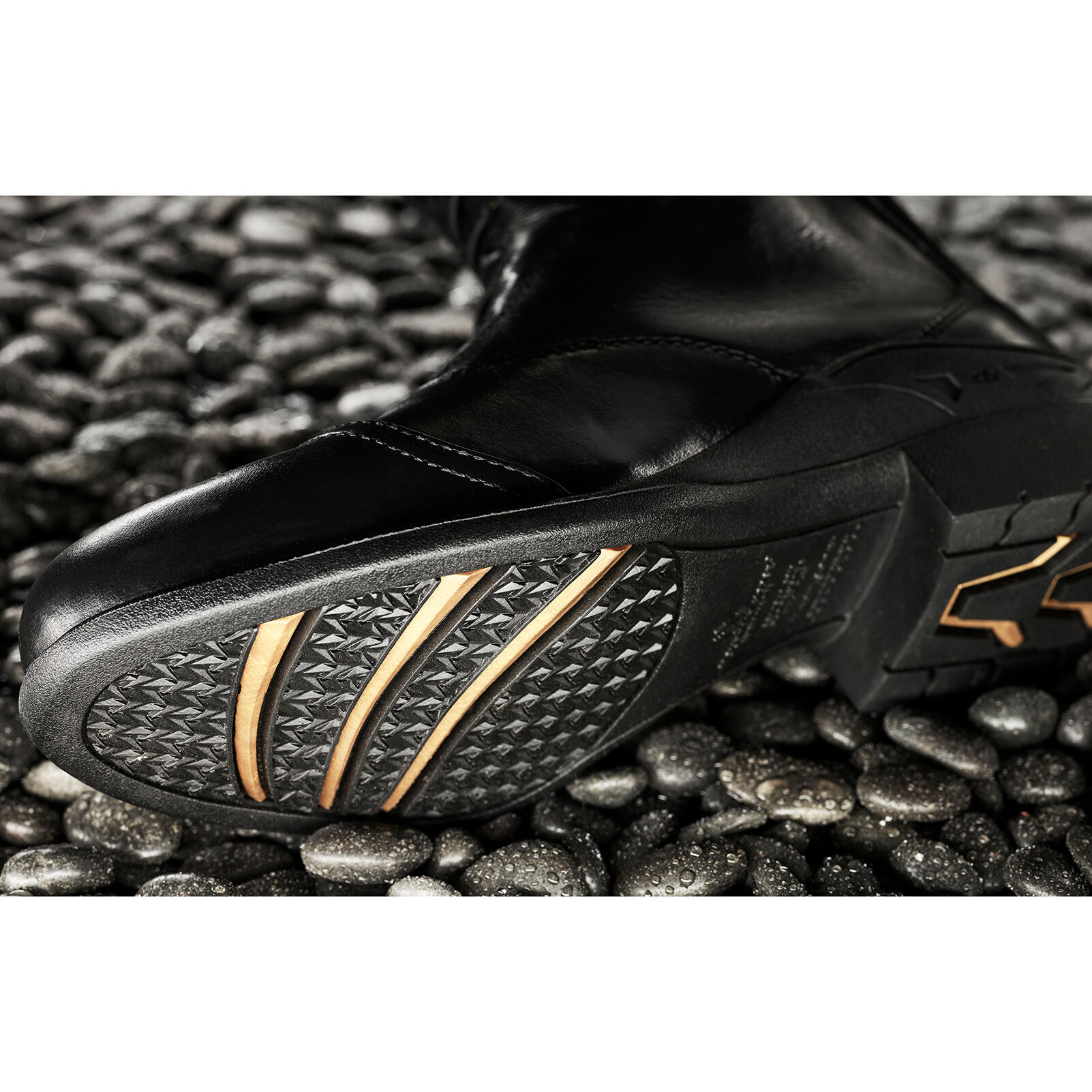 Mountain Horse Aurora Tall Boots