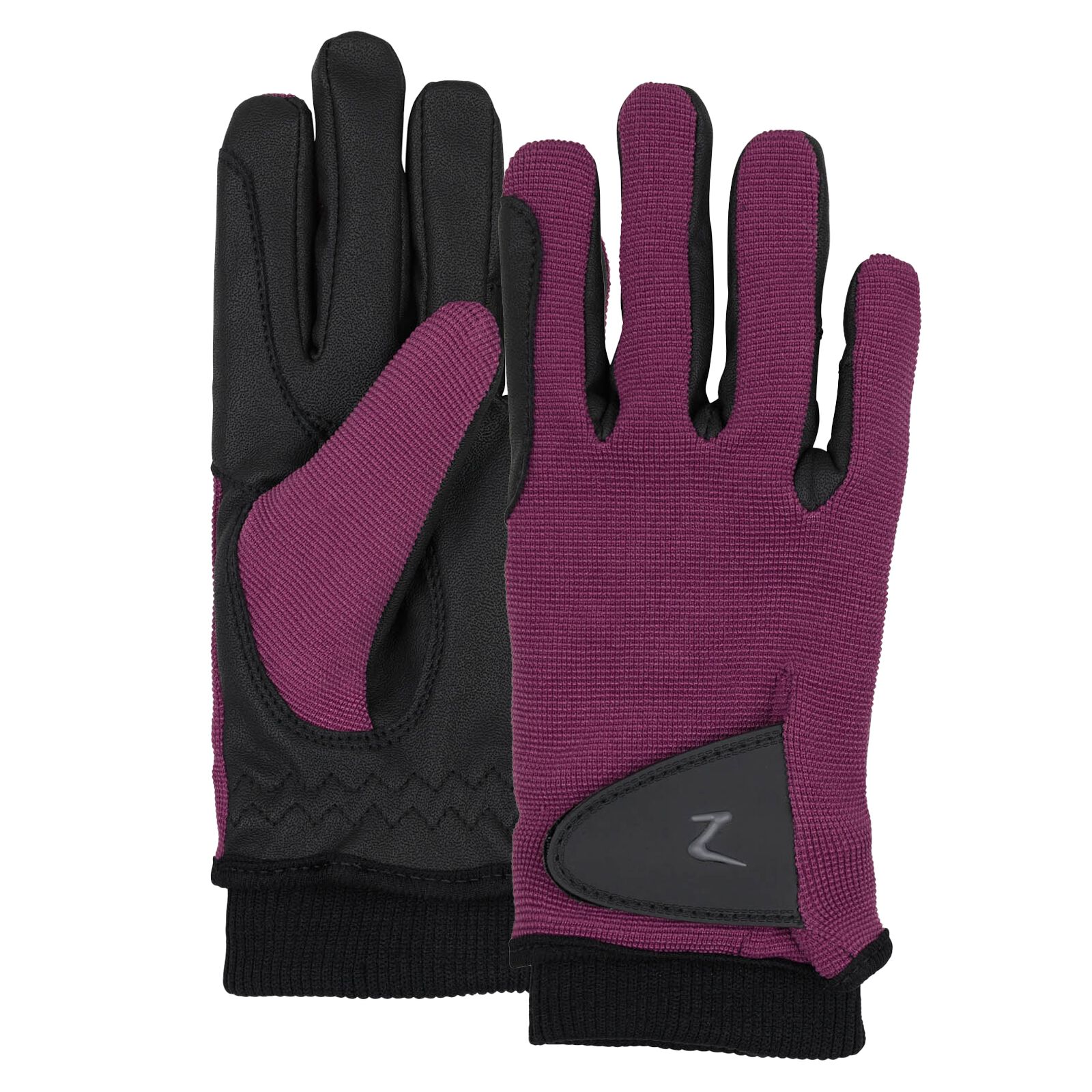 Childrens horse riding gloves shop