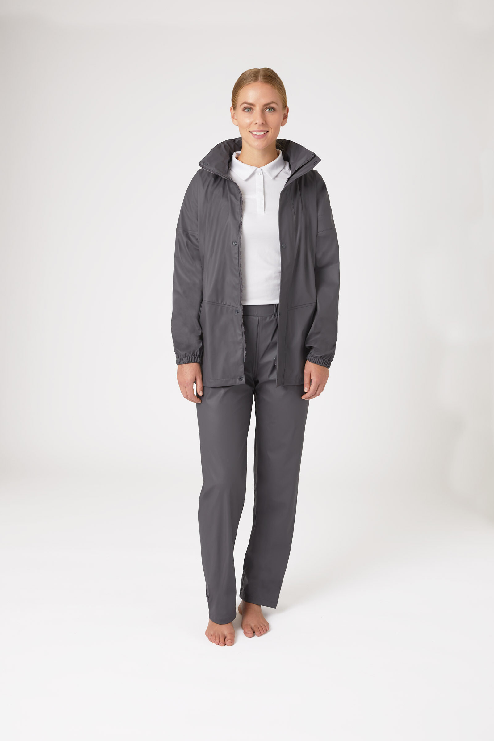 Womens waterproof discount jacket and trousers