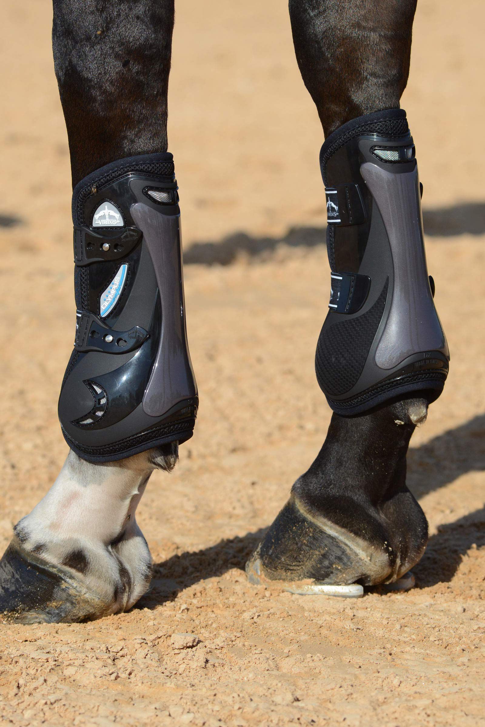 Veredus olympus tendon boots cheap