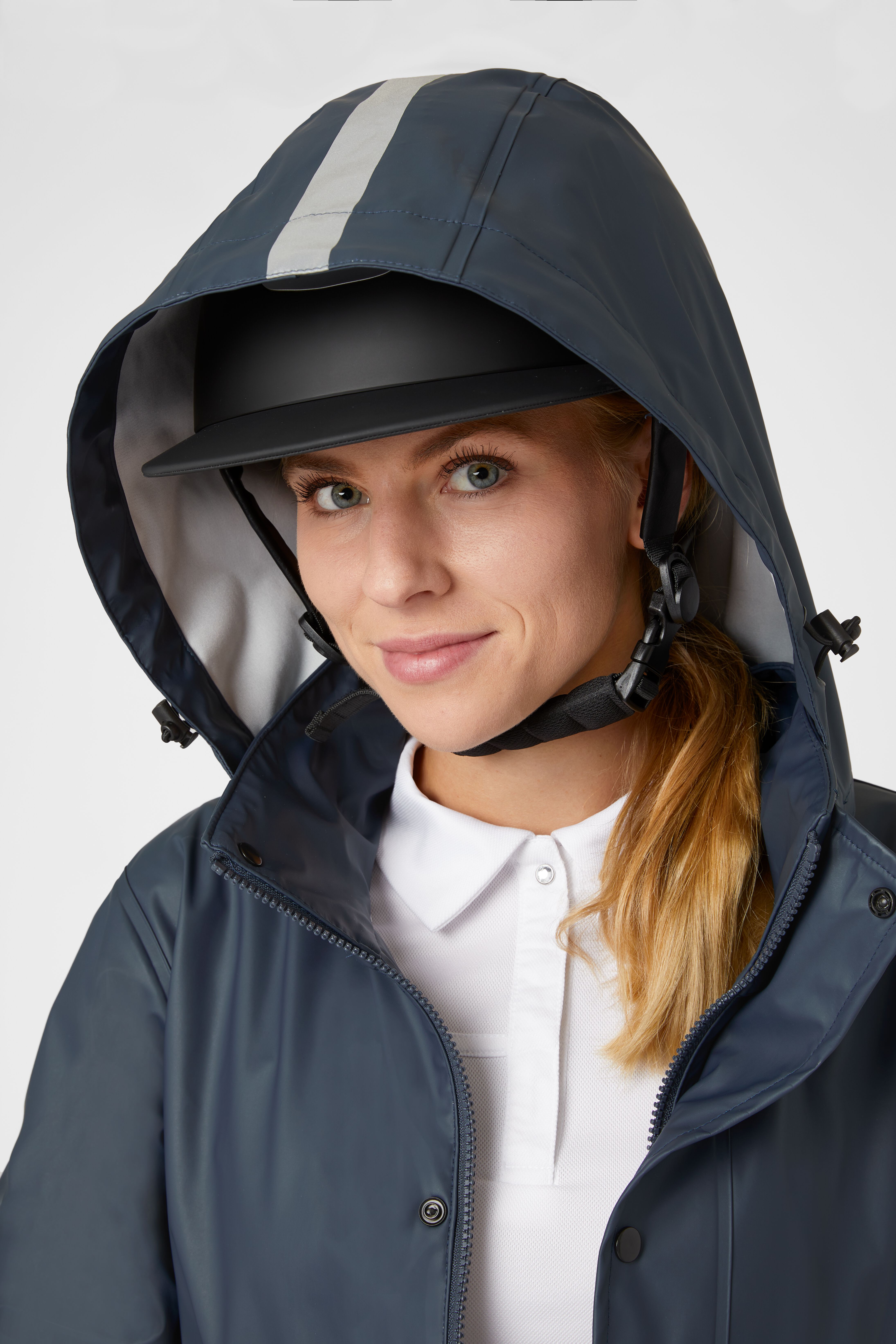 Female raincoats discount