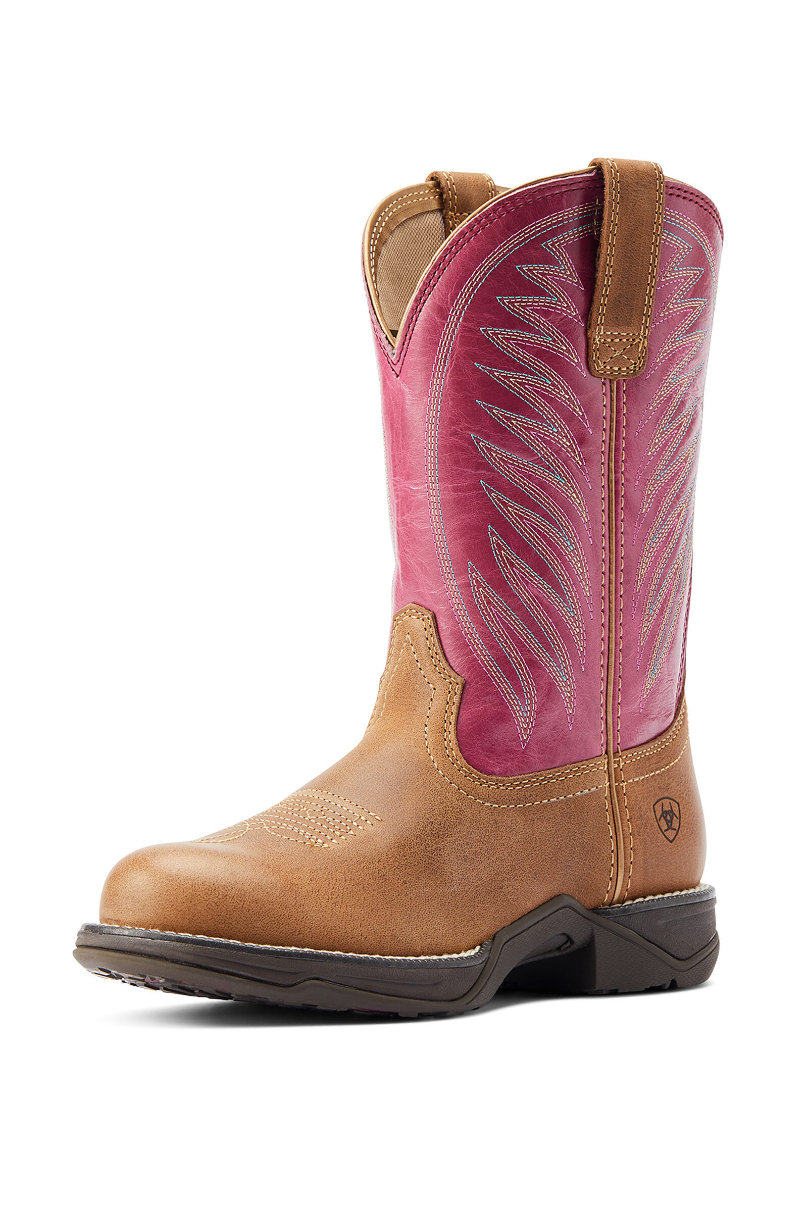 Women's winter cowboy boots outlet