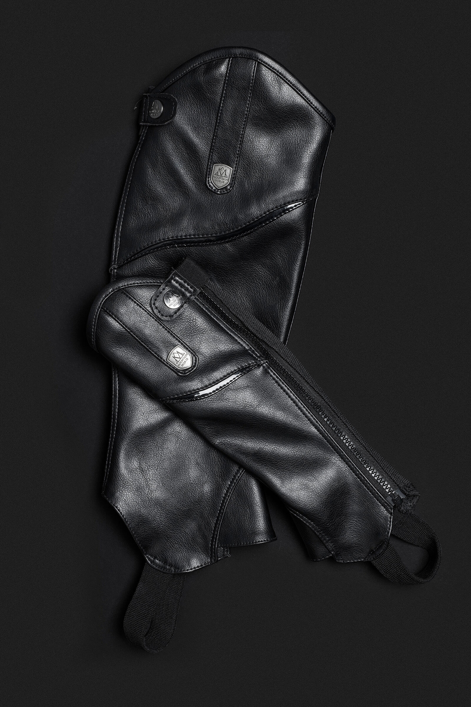 Mountain horse 2025 half chaps