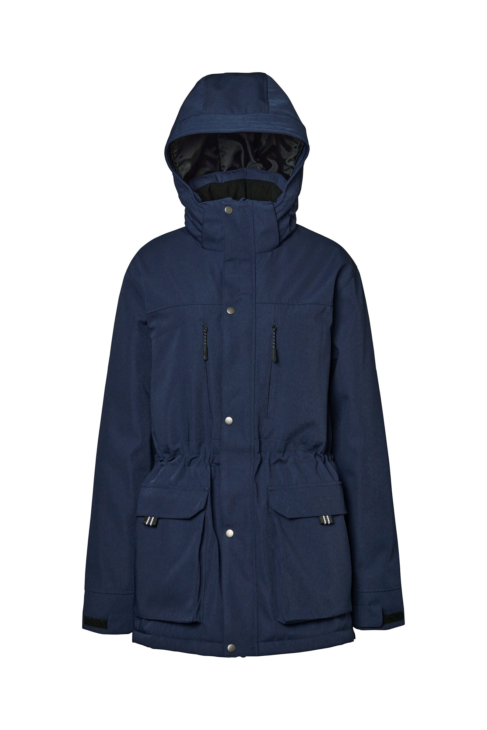 Mountain Horse Eagle Women s Stable Parka horze.ie
