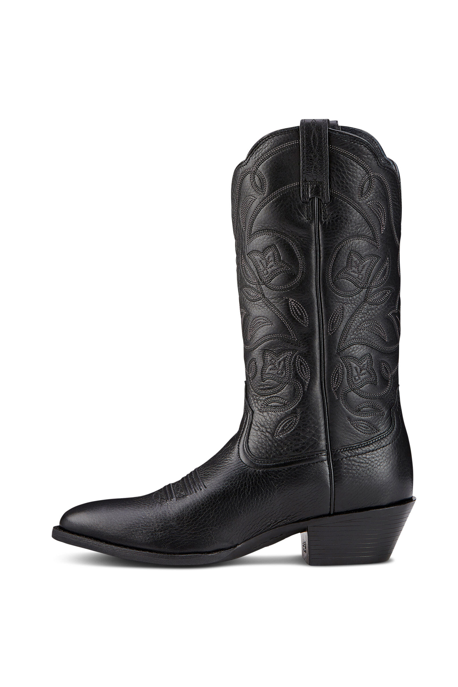 Women's ariat heritage roper boots cheap