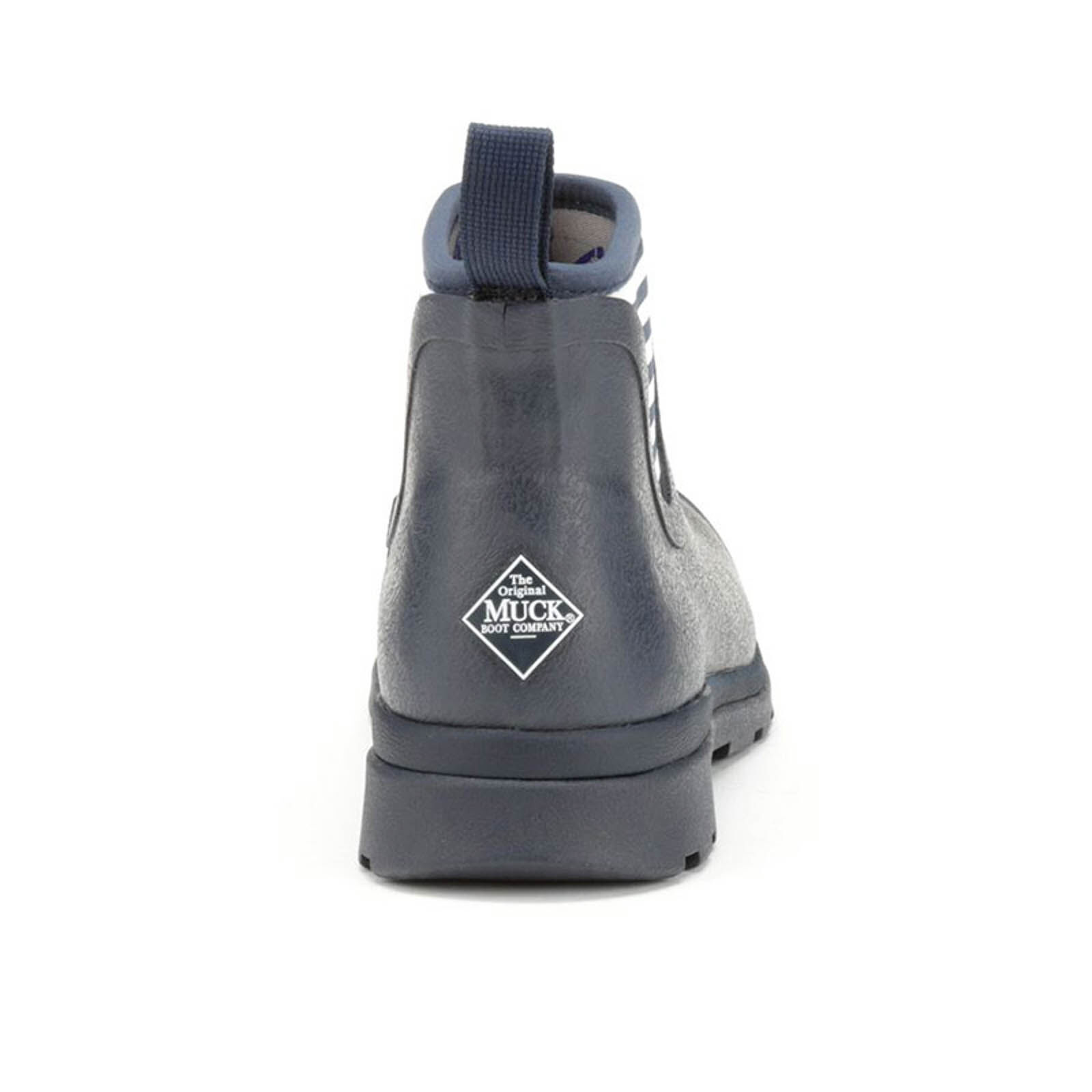 Cambridge muck boots top