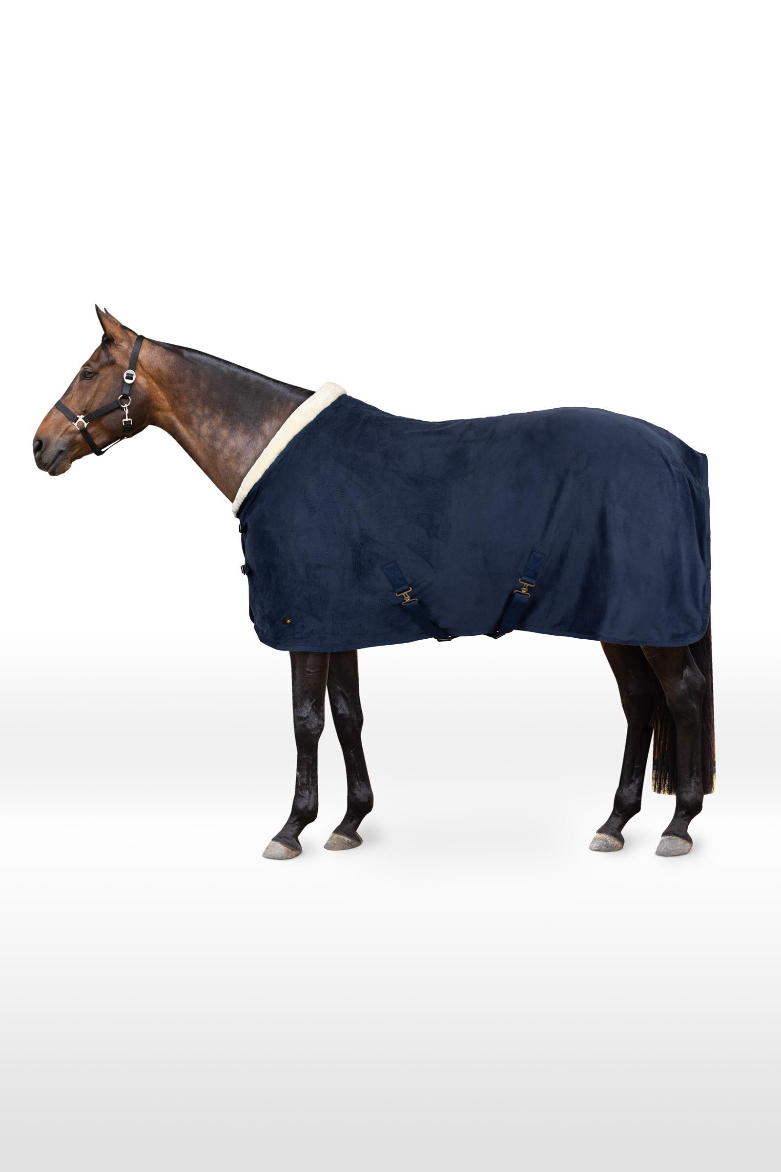 Horze fleece rug outlet