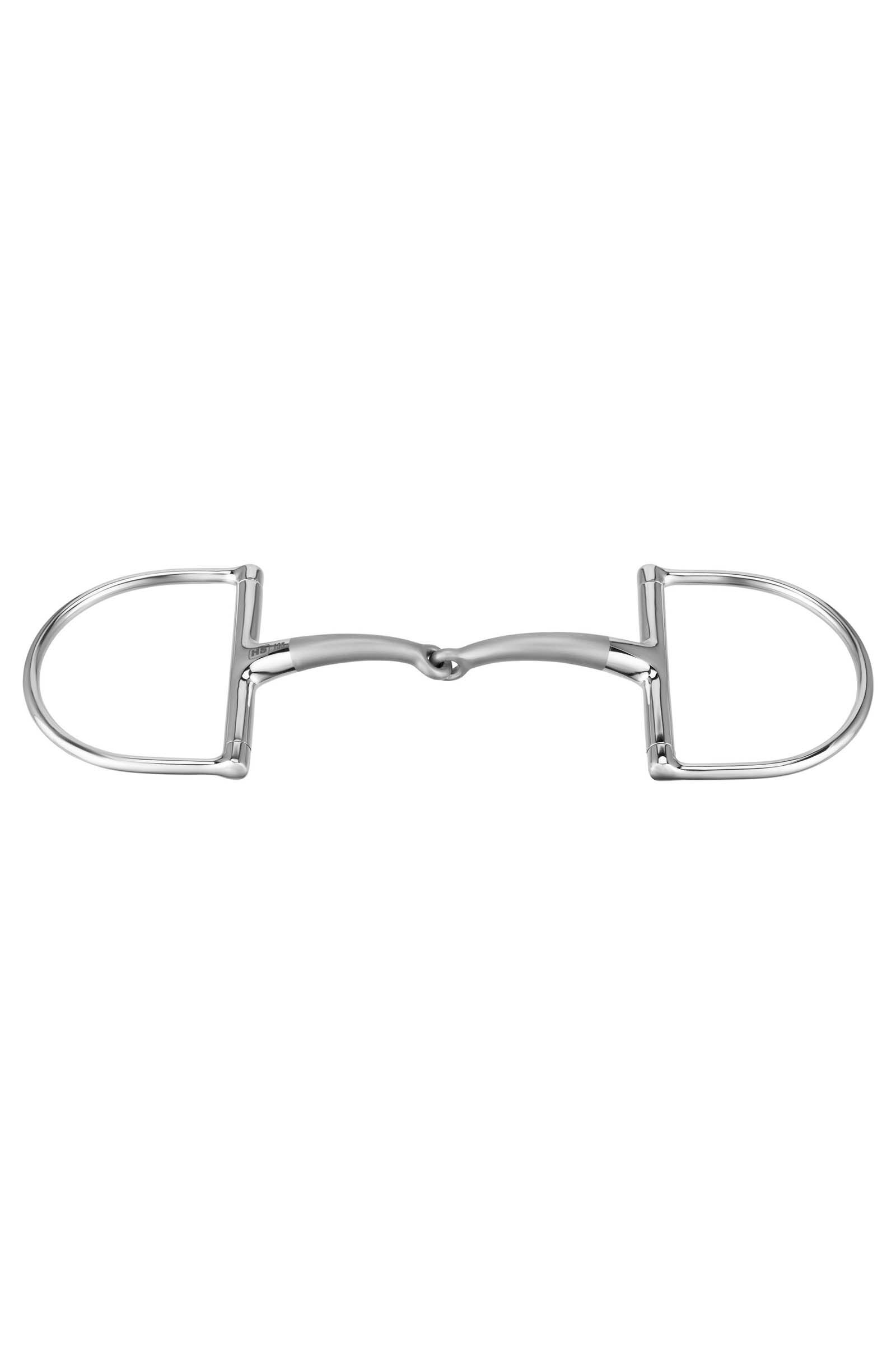 HS Sprenger Nathe Bar Bit with additional Small Ring | FUNDIS Equestrian