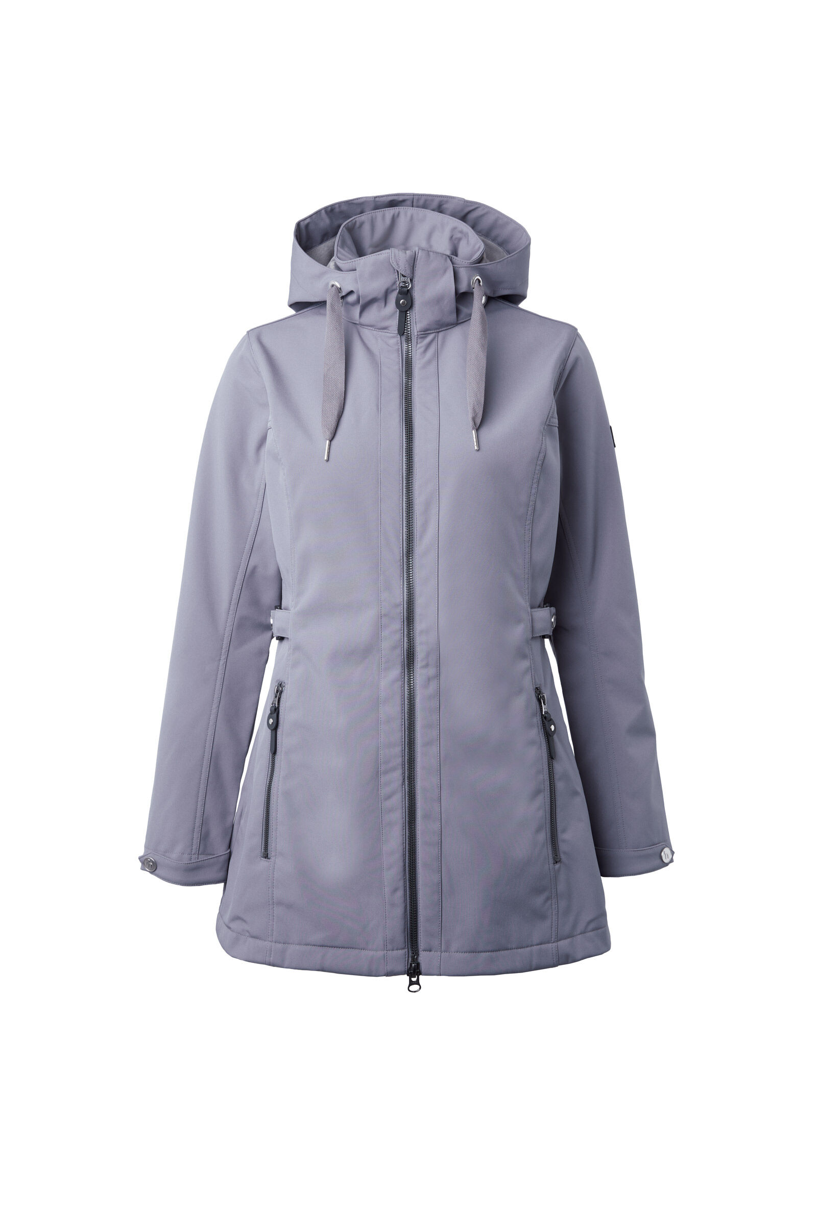 Horze softshell jacket 2025