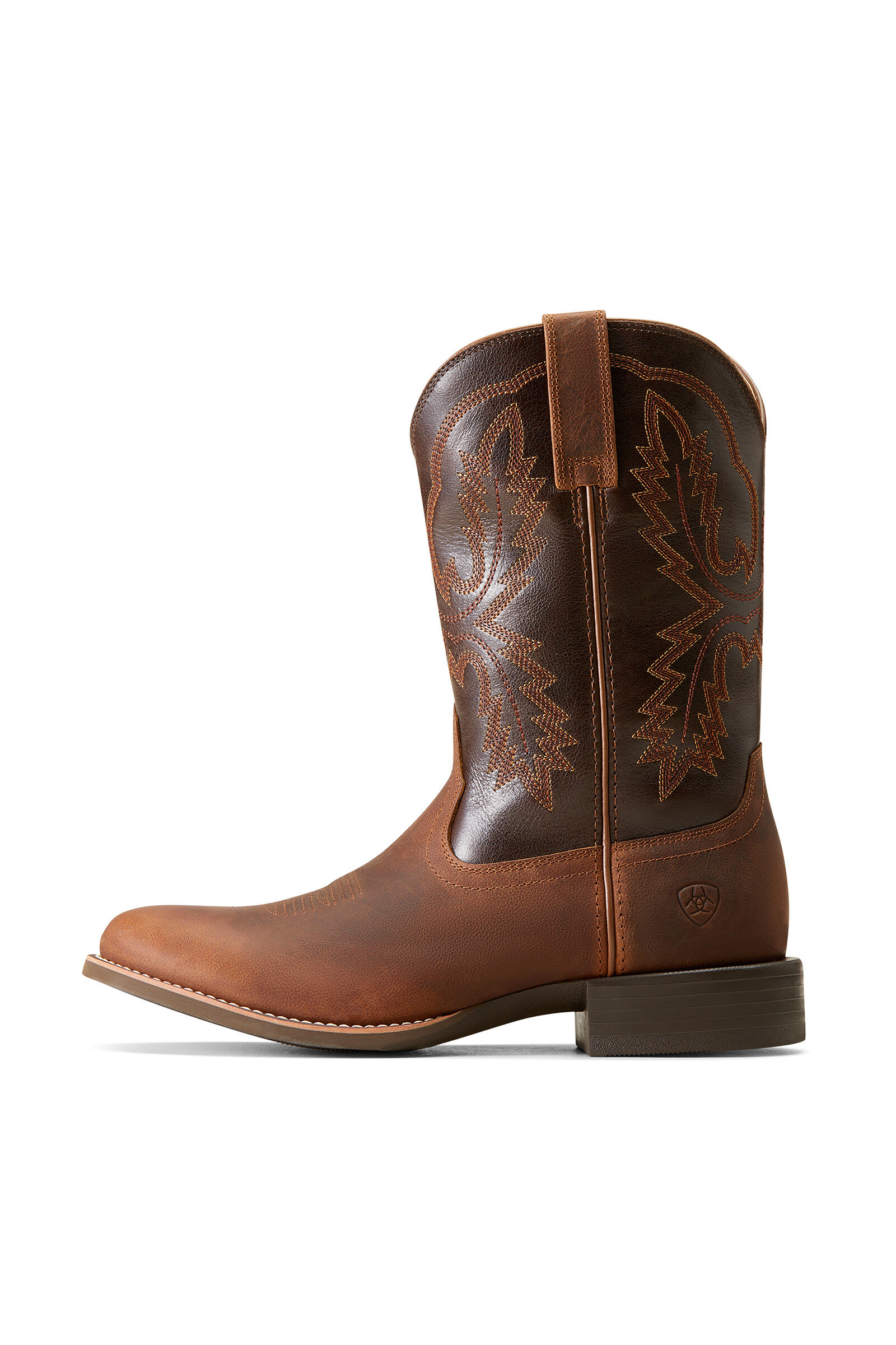 New ariat boots 2025