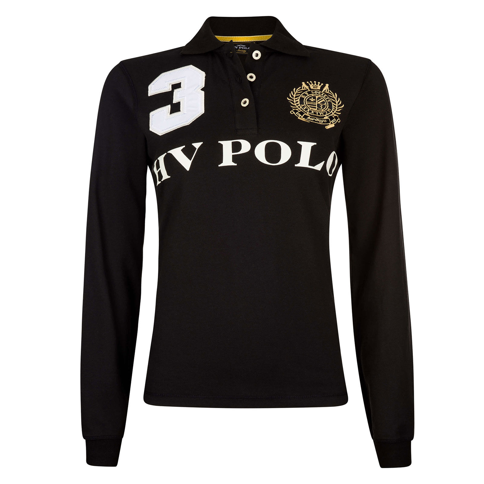 Hv polo top sales