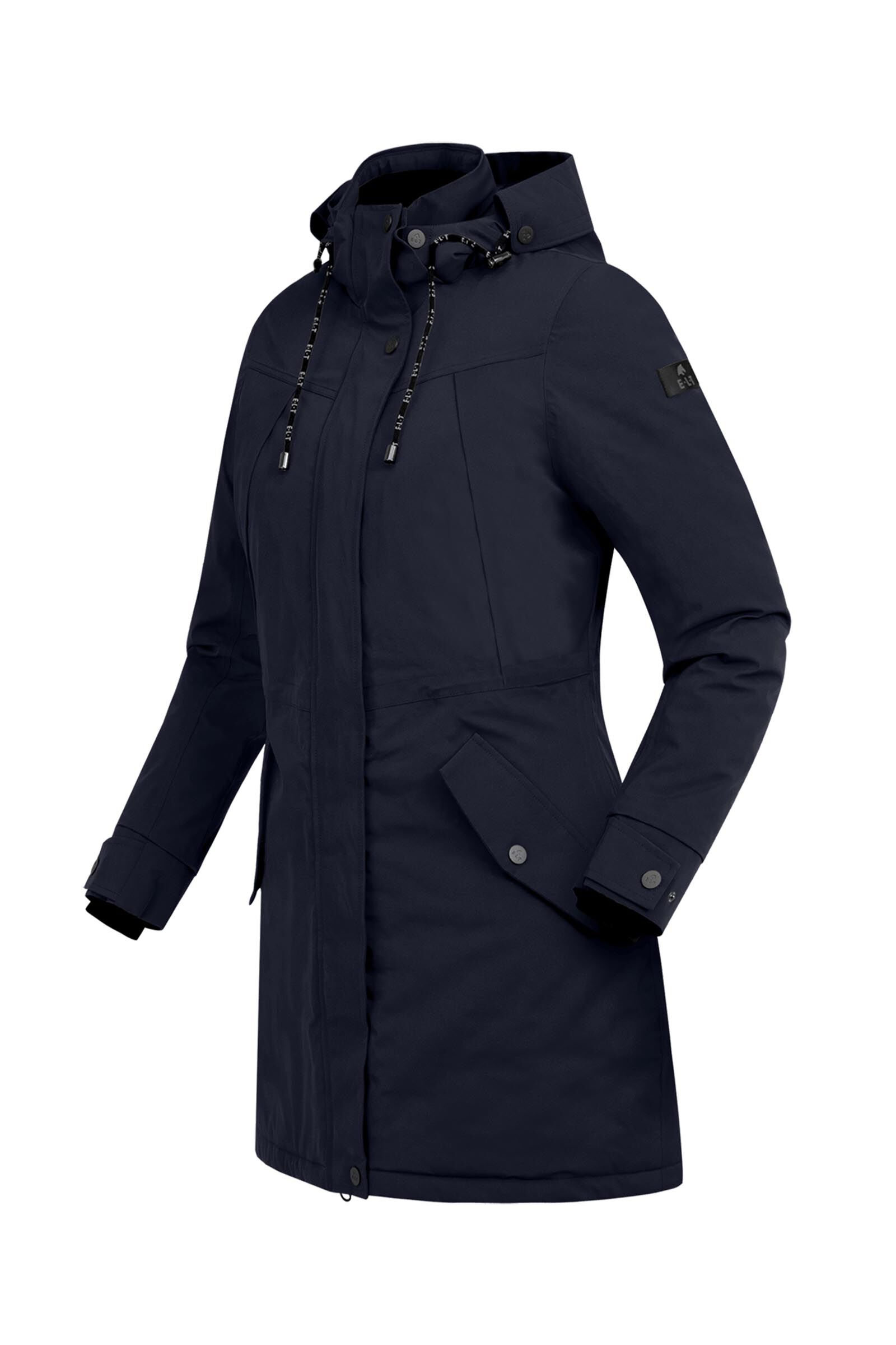 Womens winter parka outlet