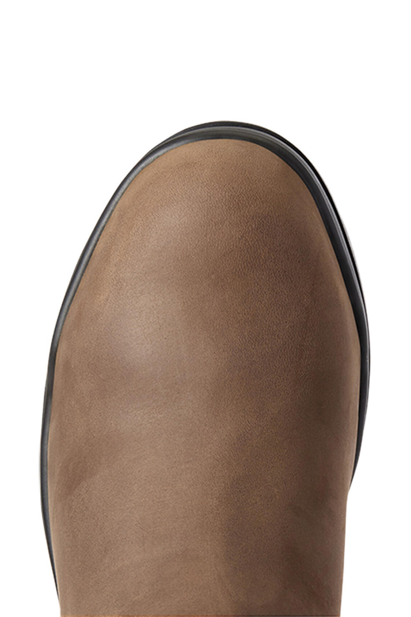 Ariat keswick top
