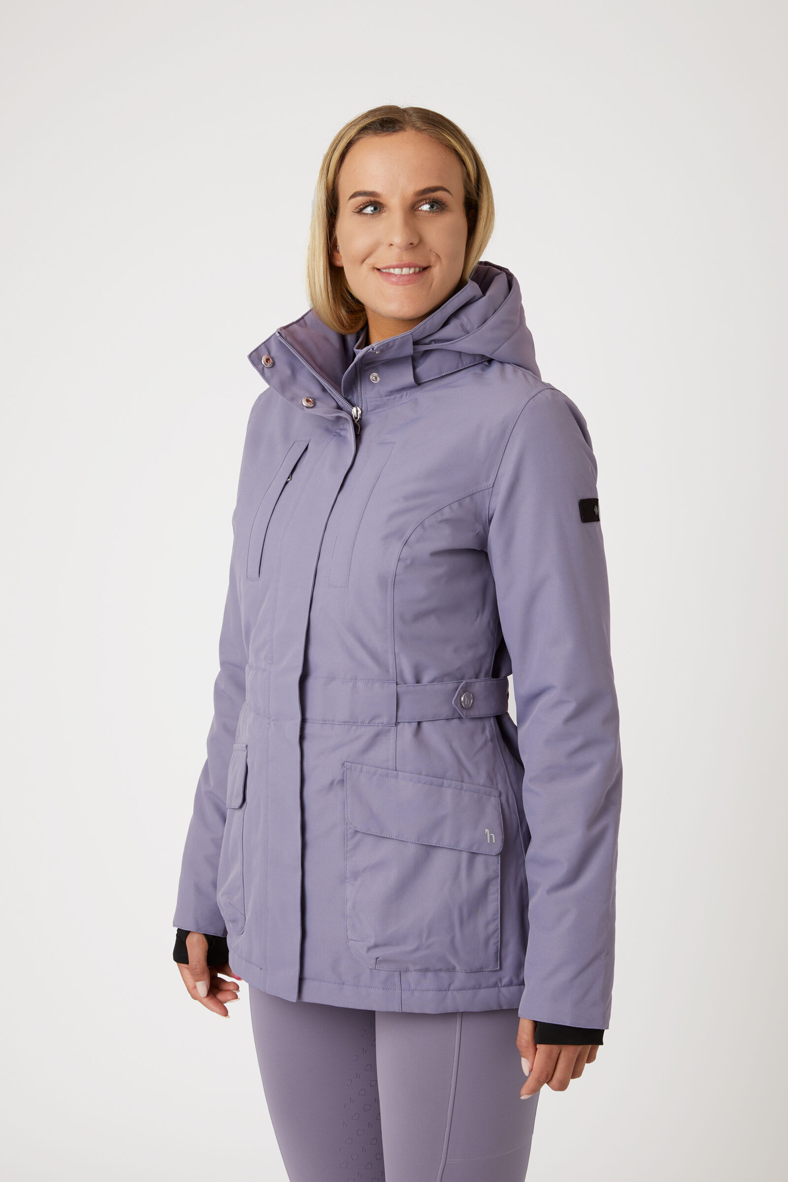 Jack wolfskin tallberg store