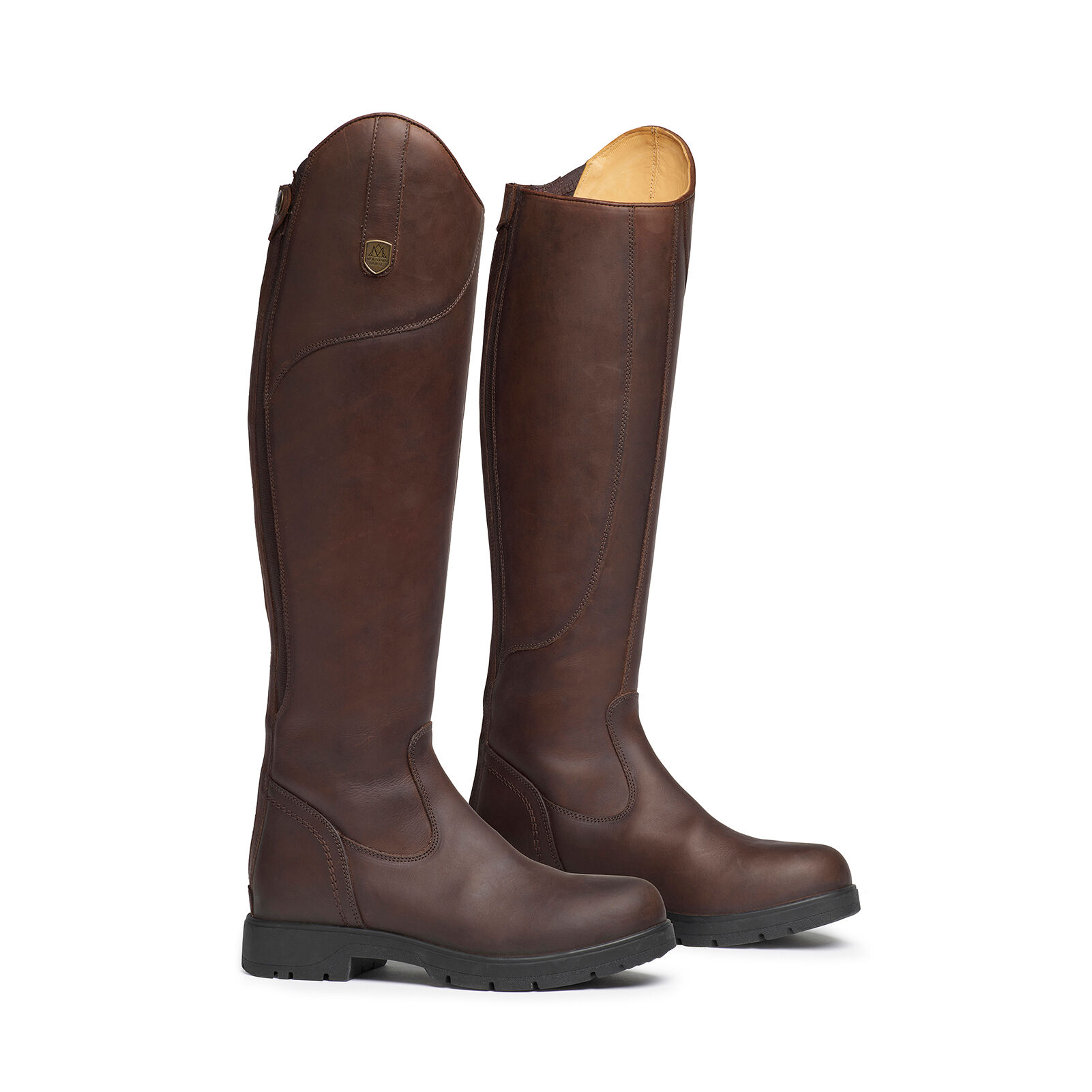 Mountain horse hot sale legacy boots